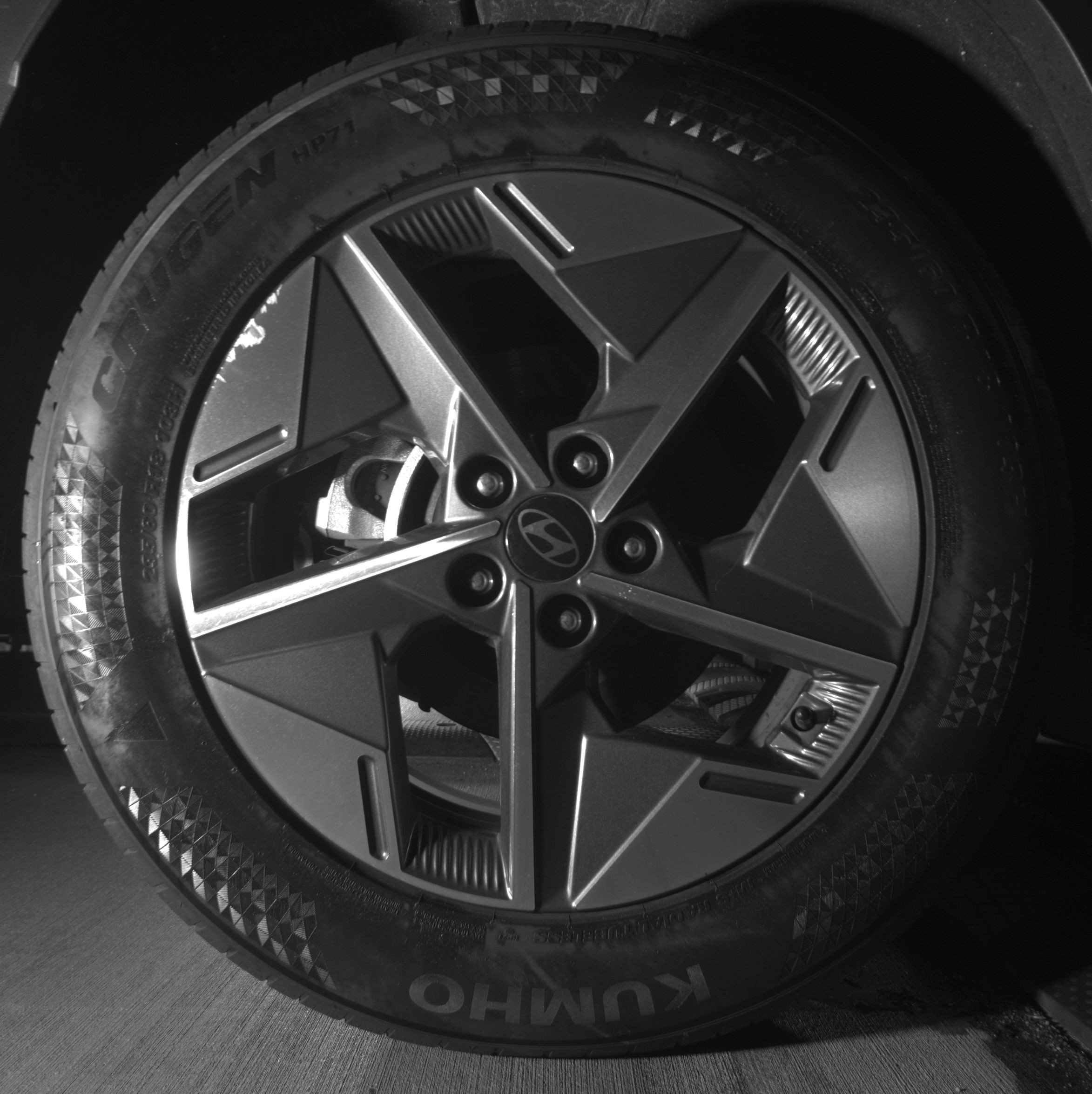 Thumbnail: 2025 Hyundai Tucson - 15