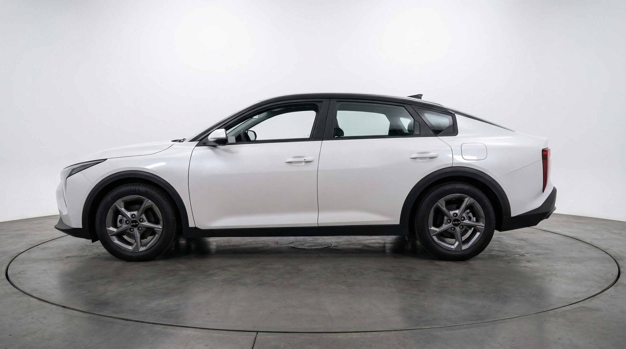 Thumbnail: 2025 Kia K4 - 5