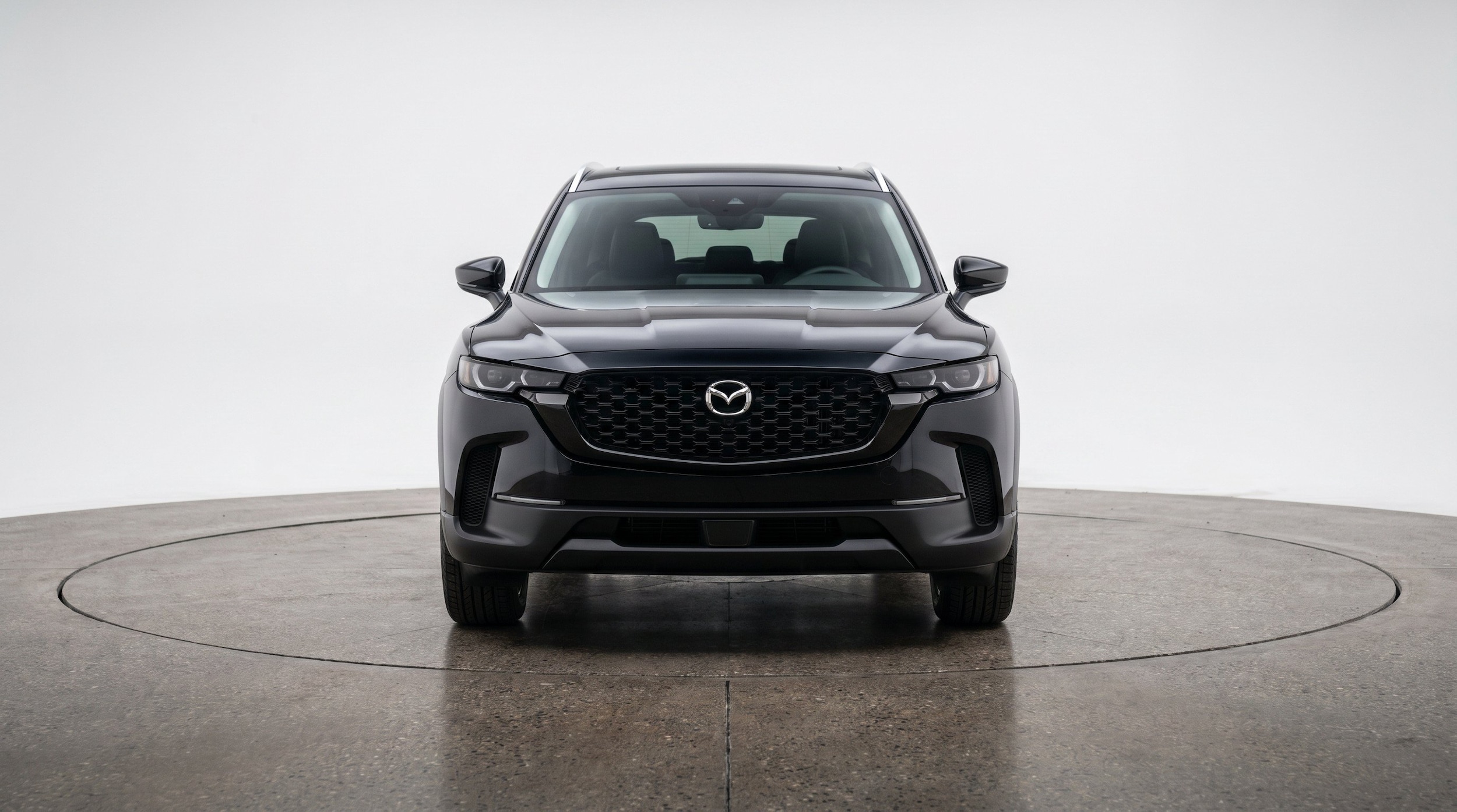 Thumbnail: 2026 Mazda CX-50 - 2