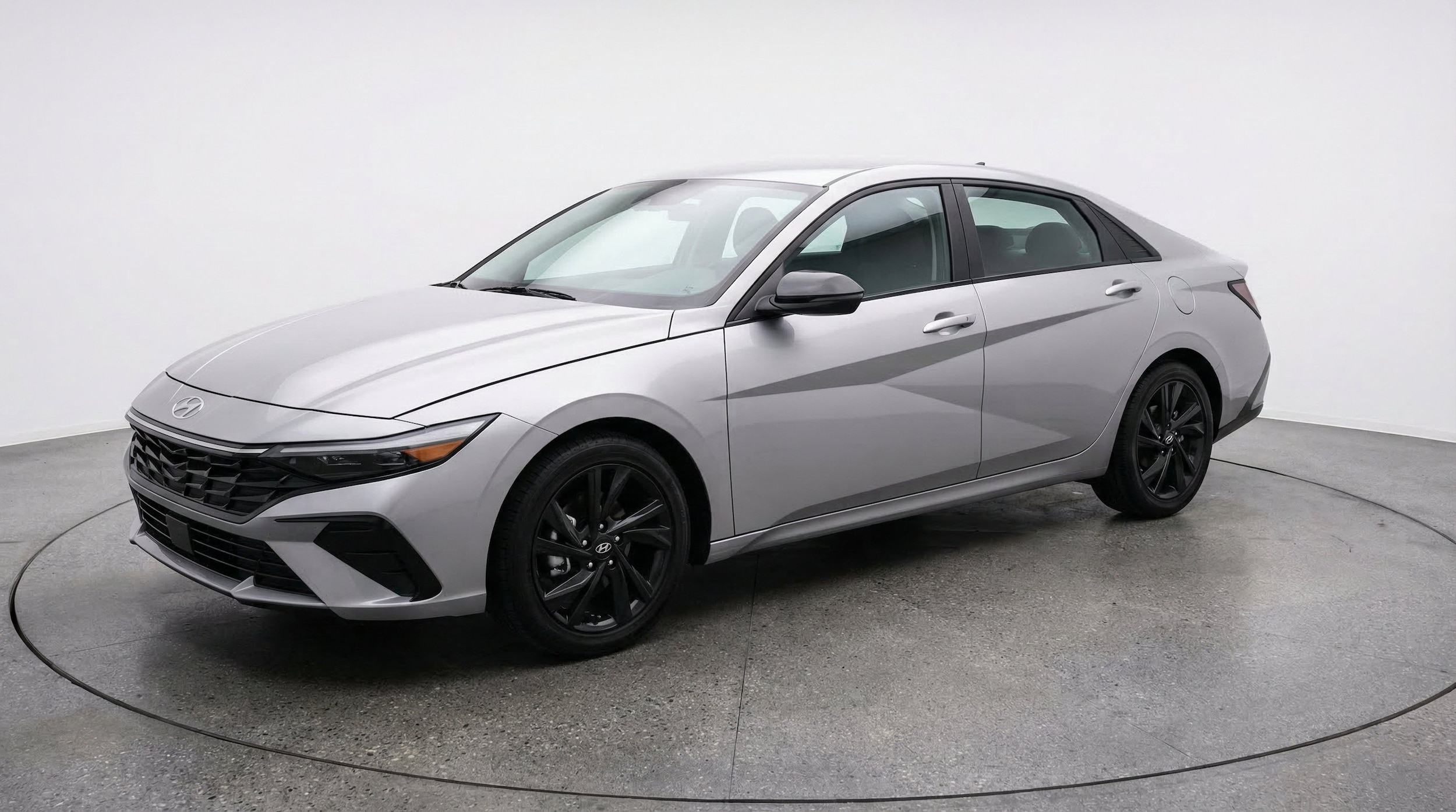 Thumbnail: 2026 Hyundai Elantra - 3