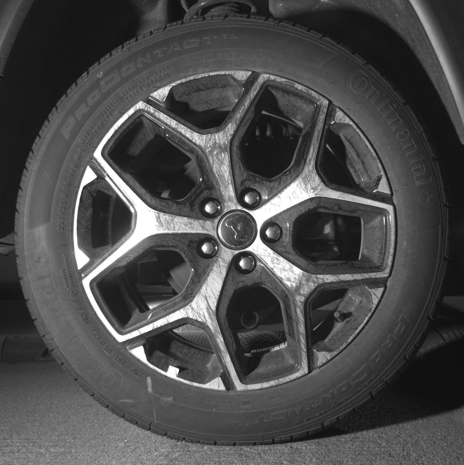 Thumbnail: 2025 Jeep Compass - 15