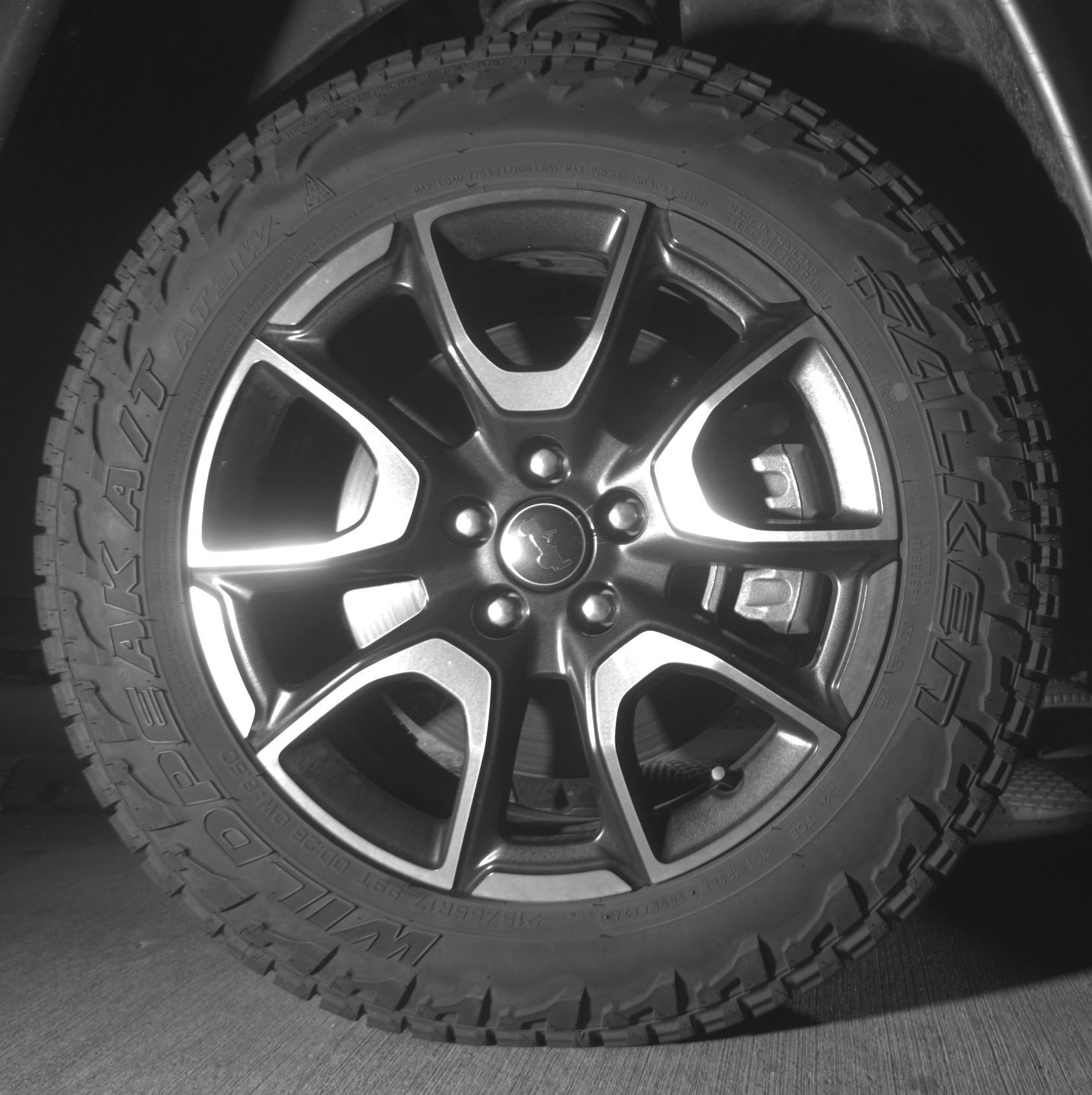 Thumbnail: 2025 Jeep Compass - 13