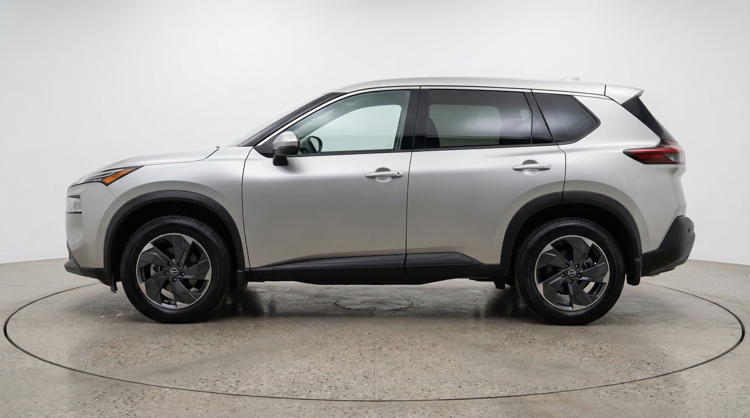 Thumbnail: 2025 Nissan Rogue - 4