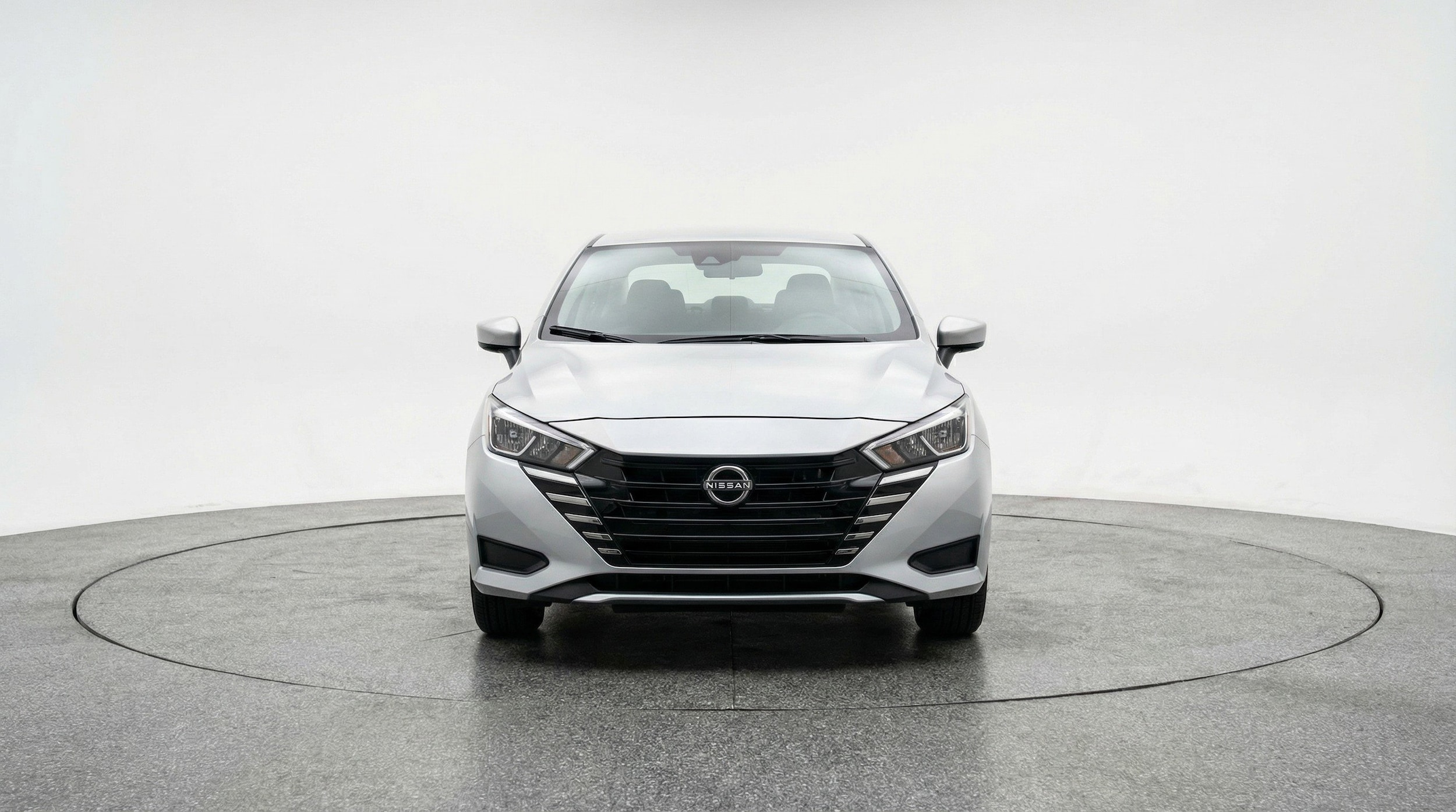 Thumbnail: 2025 Nissan Versa - 2