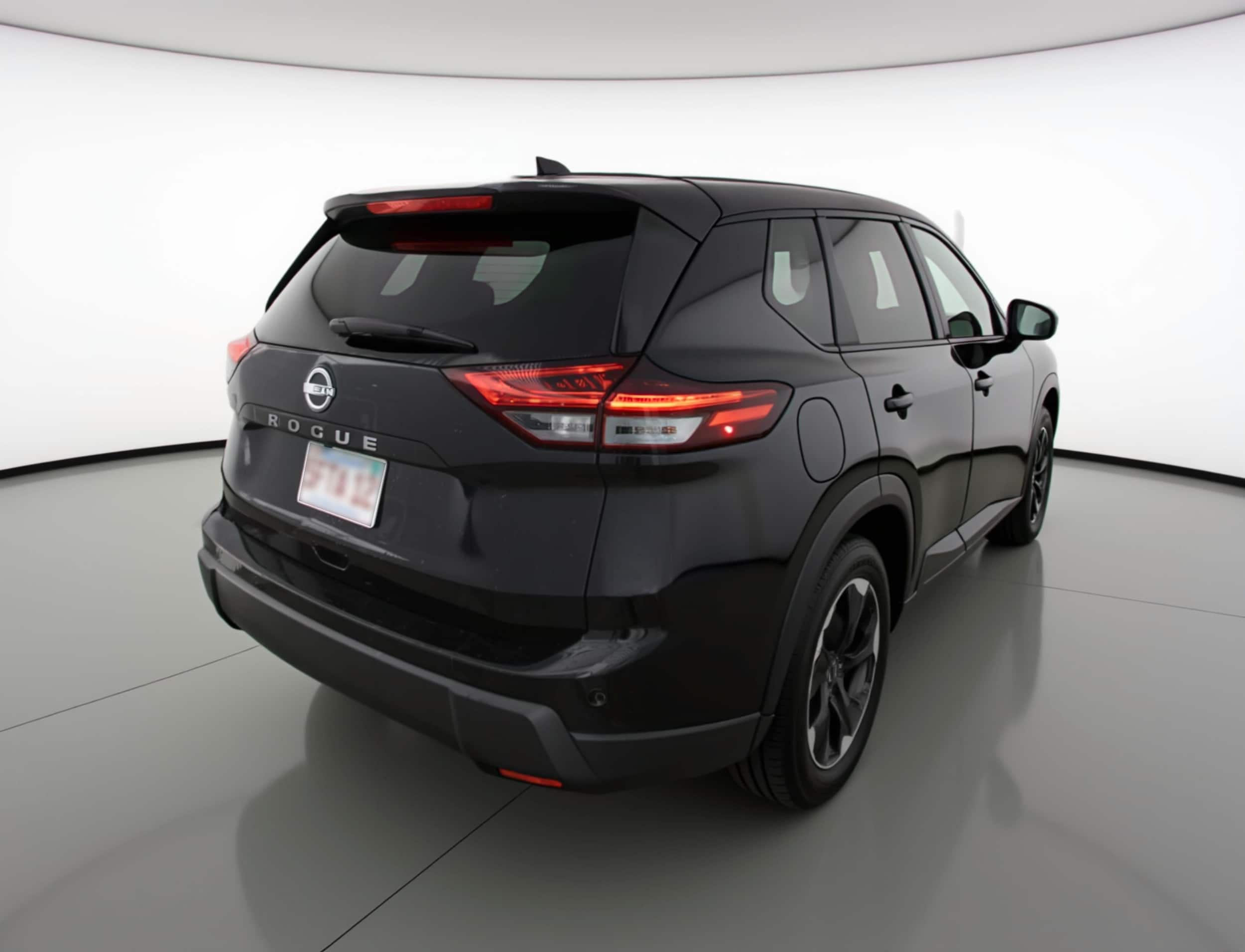 Thumbnail: 2025 Nissan Rogue - 7
