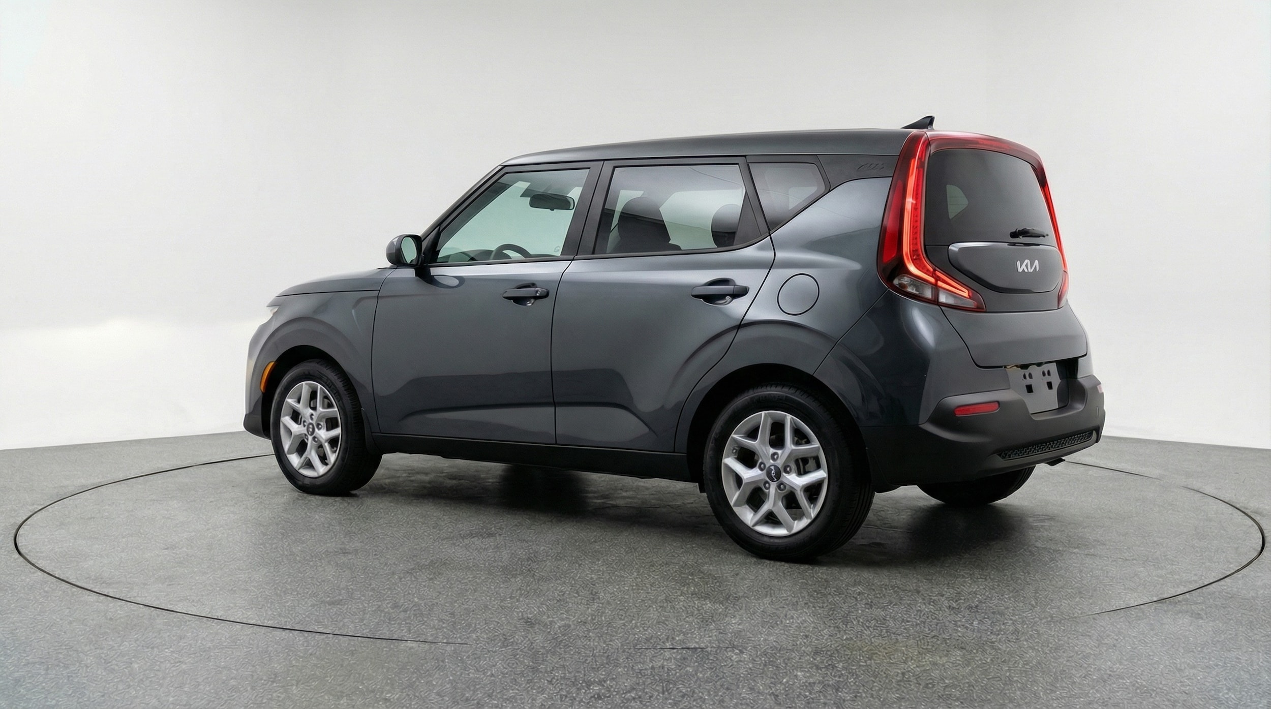 Thumbnail: 2025 Kia Soul - 5