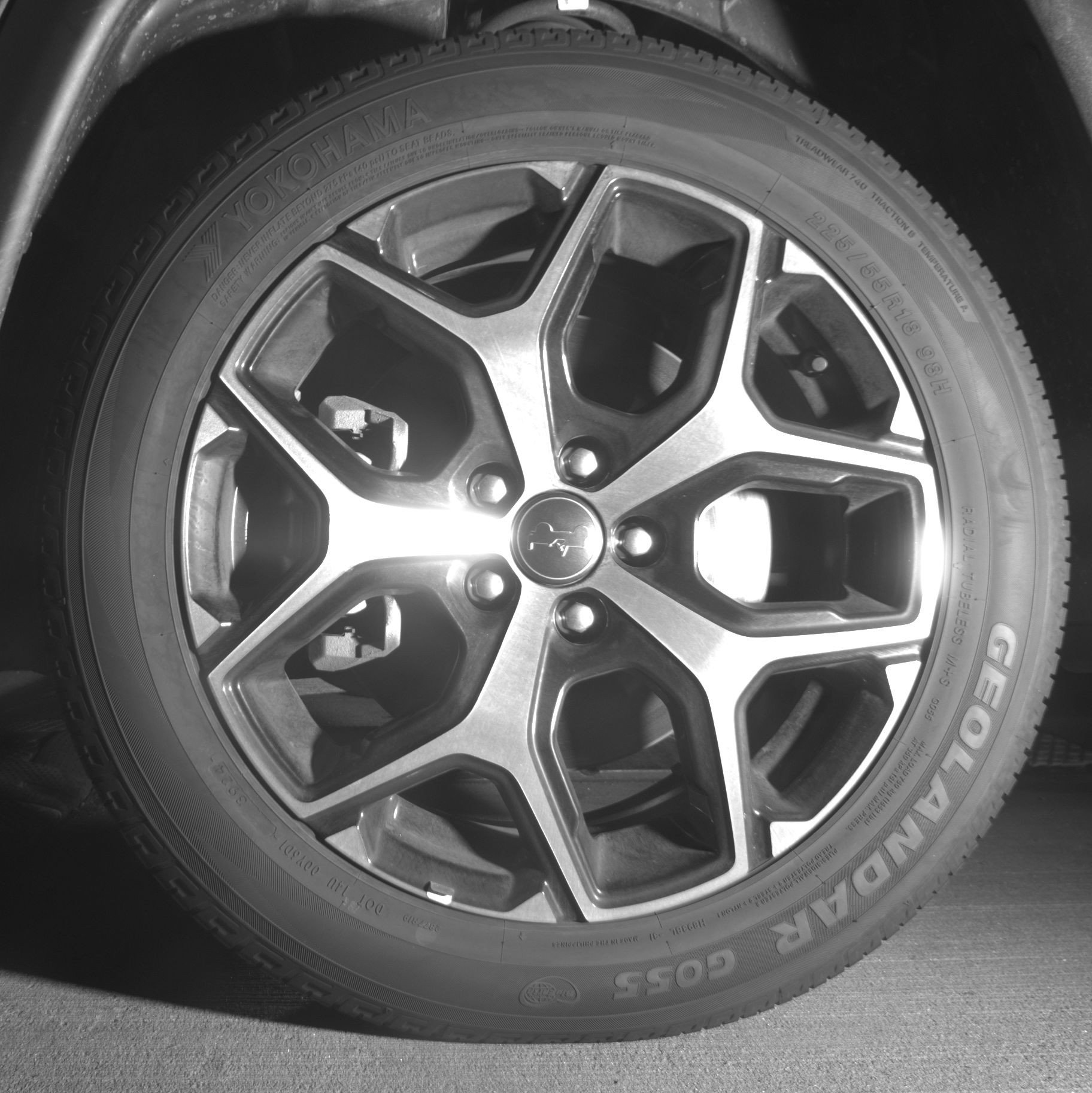 Thumbnail: 2025 Jeep Compass - 12