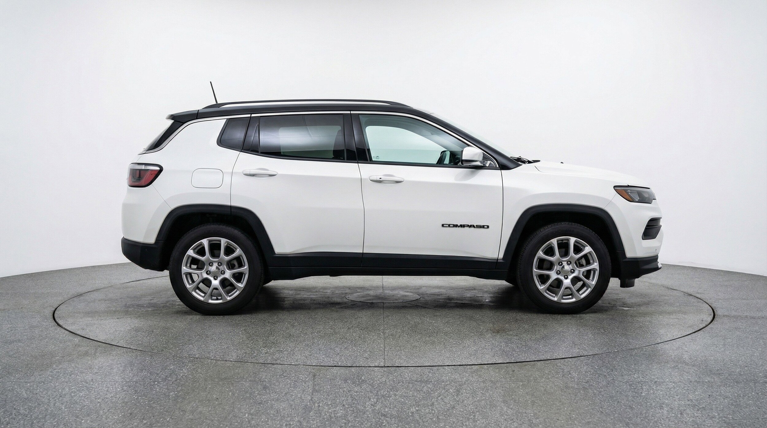 Thumbnail: 2025 Jeep Compass - 11