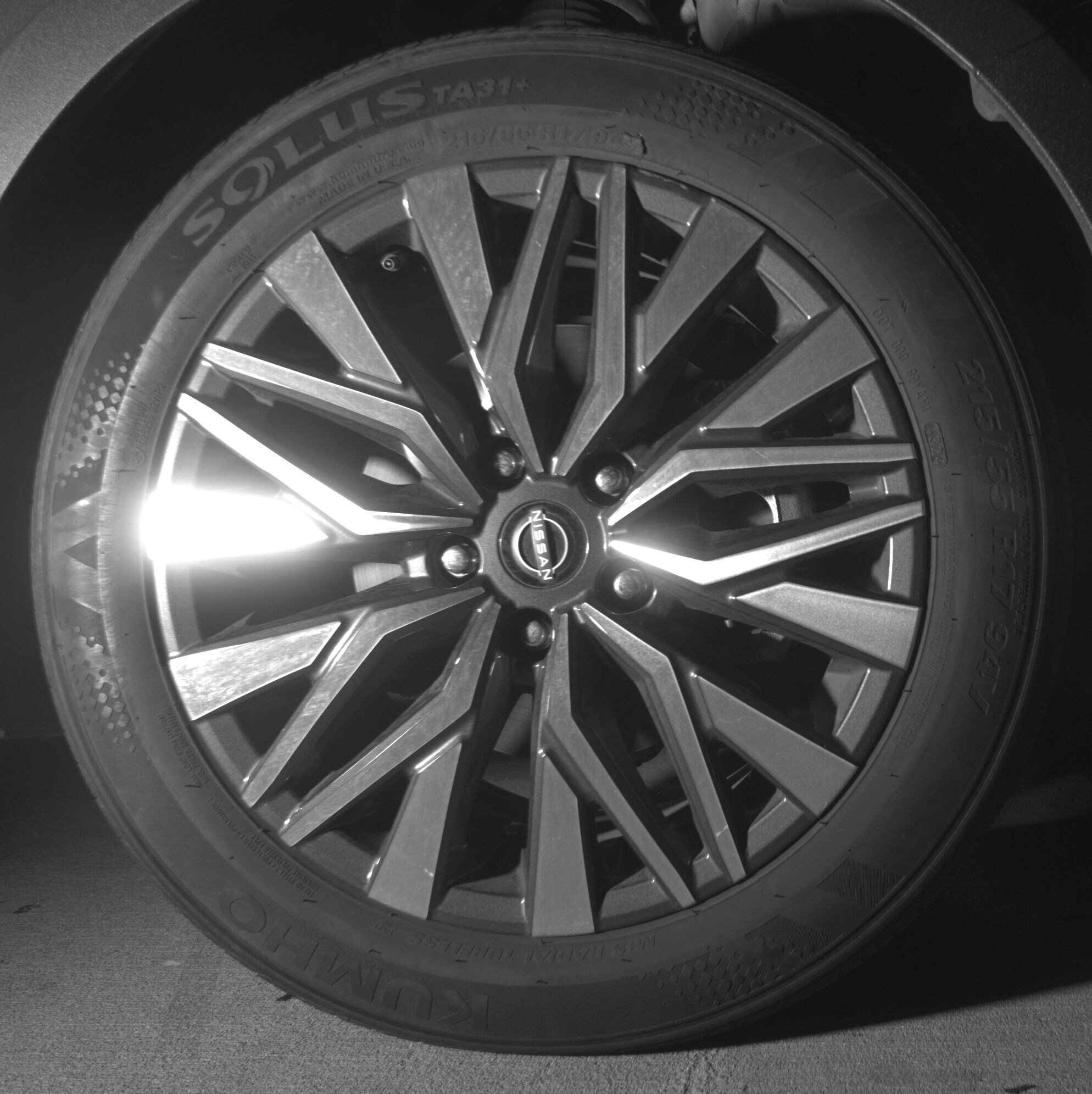 Thumbnail: 2025 Nissan Altima - 10