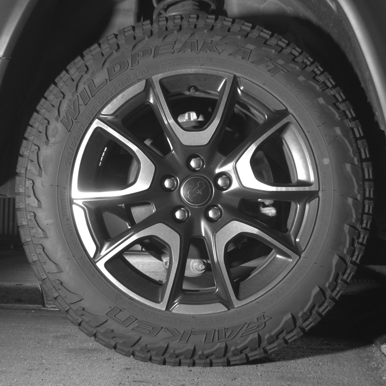 Thumbnail: 2025 Jeep Compass - 12