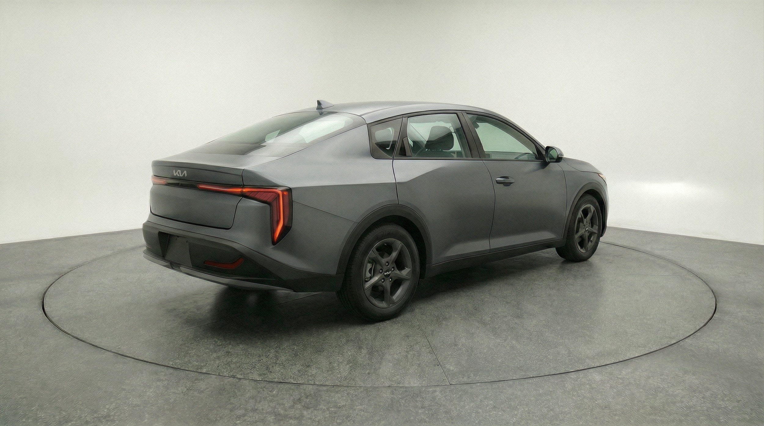 Thumbnail: 2025 Kia K4 - 7