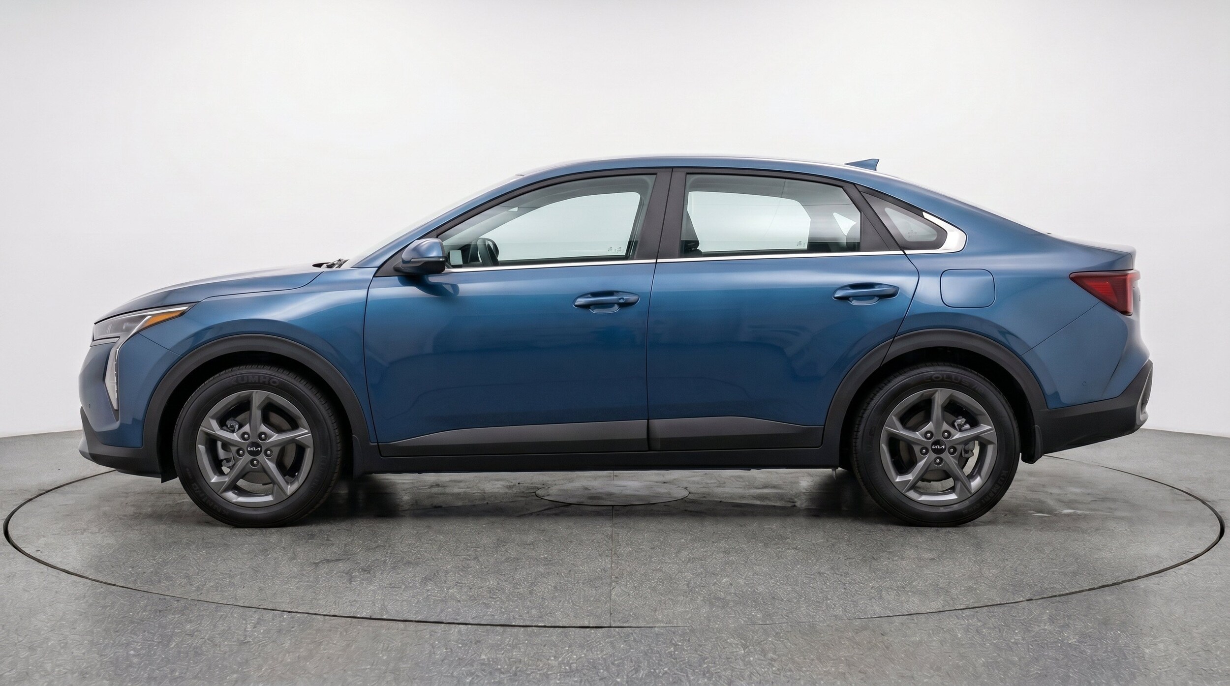 Thumbnail: 2026 Kia K4 - 5