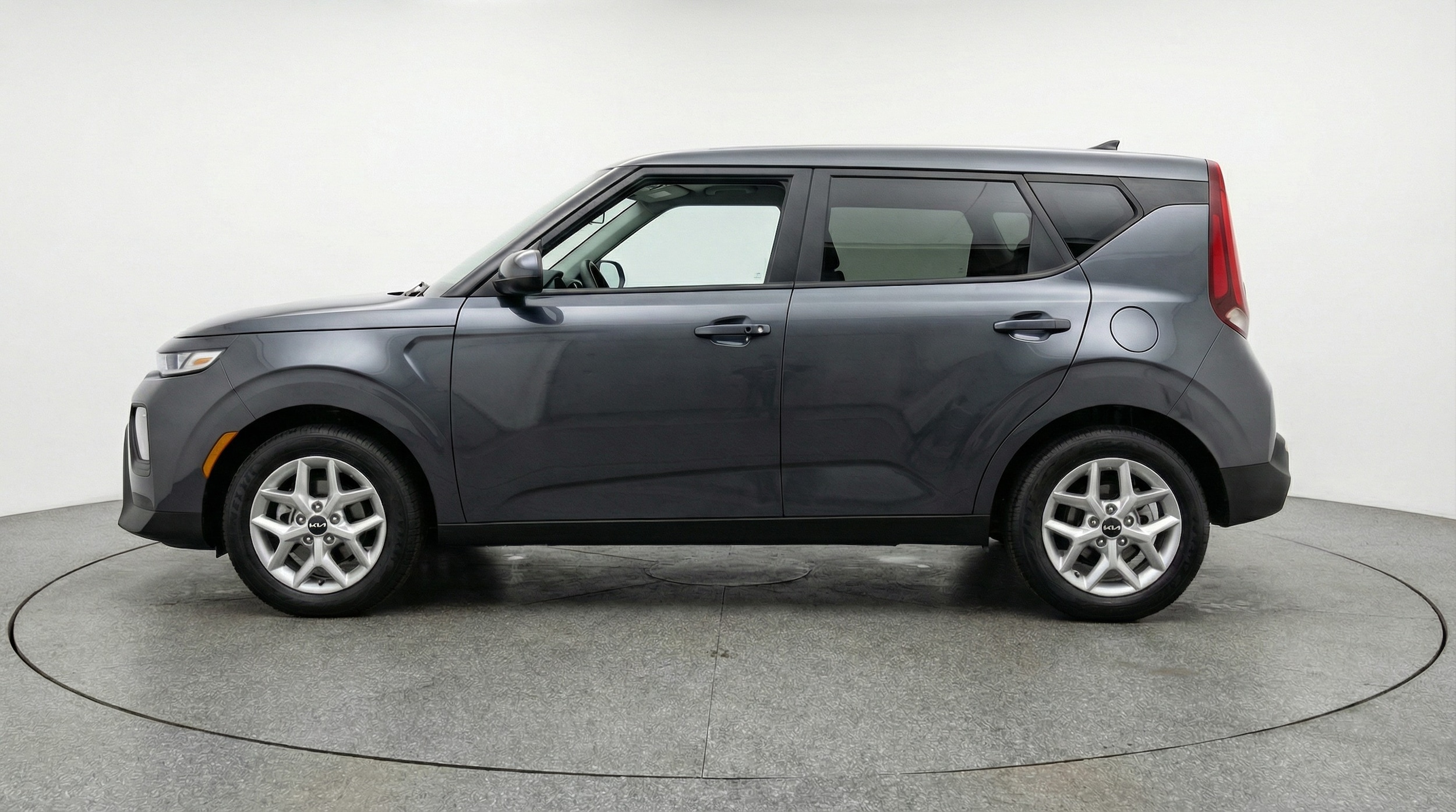 Thumbnail: 2025 Kia Soul - 4