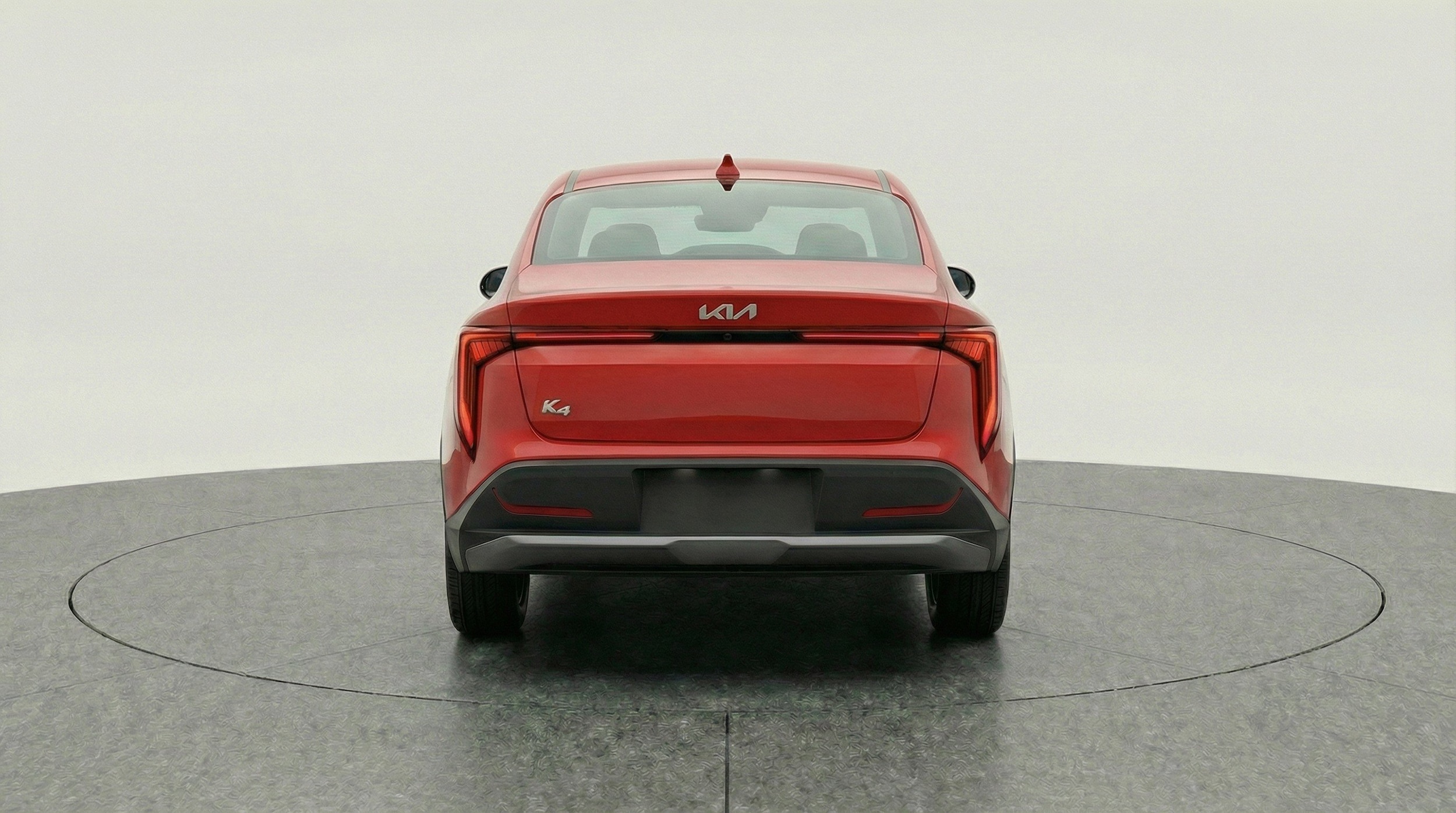 Thumbnail: 2025 Kia K4 - 7