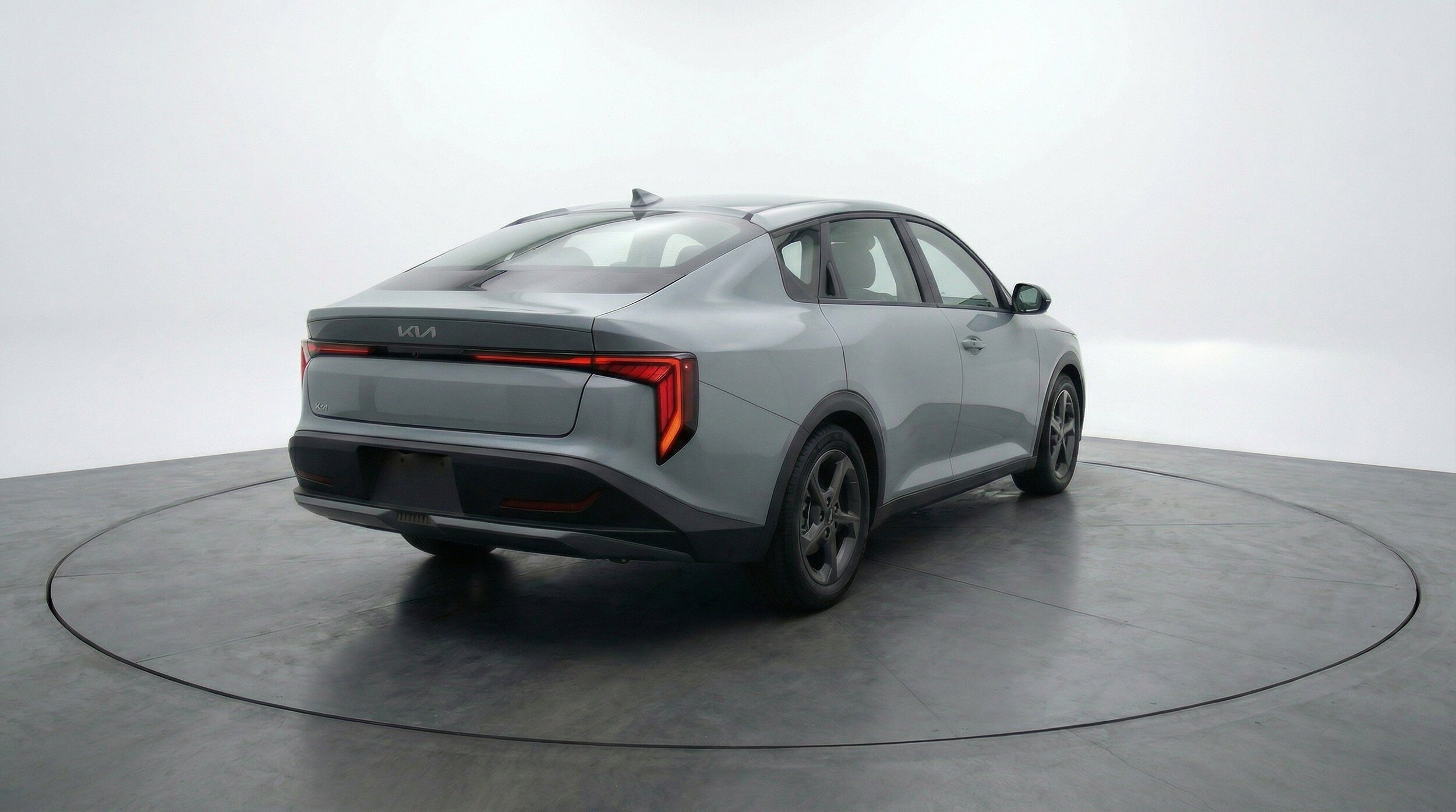 Thumbnail: 2025 Kia K4 - 9
