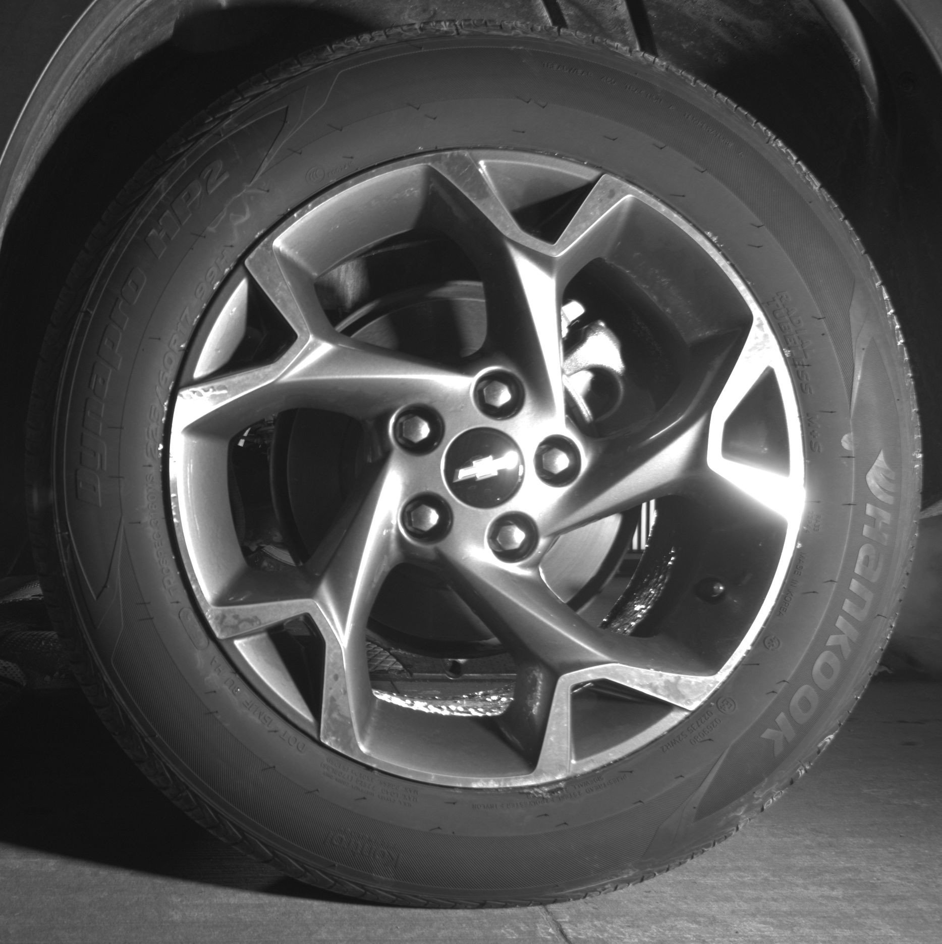 Thumbnail: 2025 Chevrolet Trax - 14