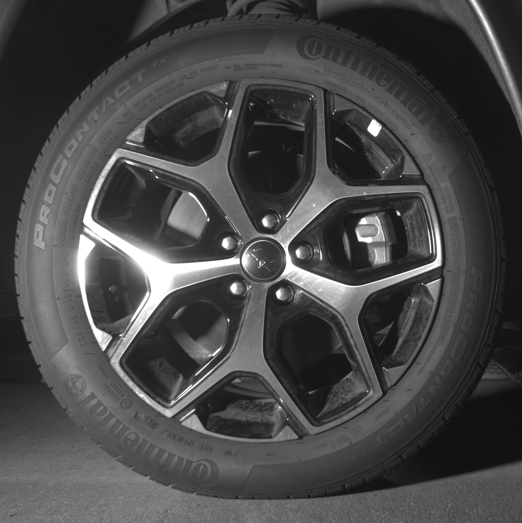 Thumbnail: 2025 Jeep Compass - 10