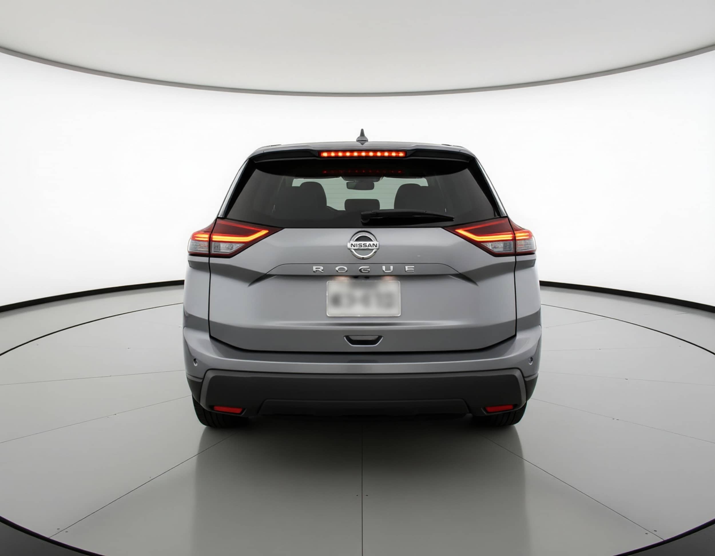 Thumbnail: 2025 Nissan Rogue - 6