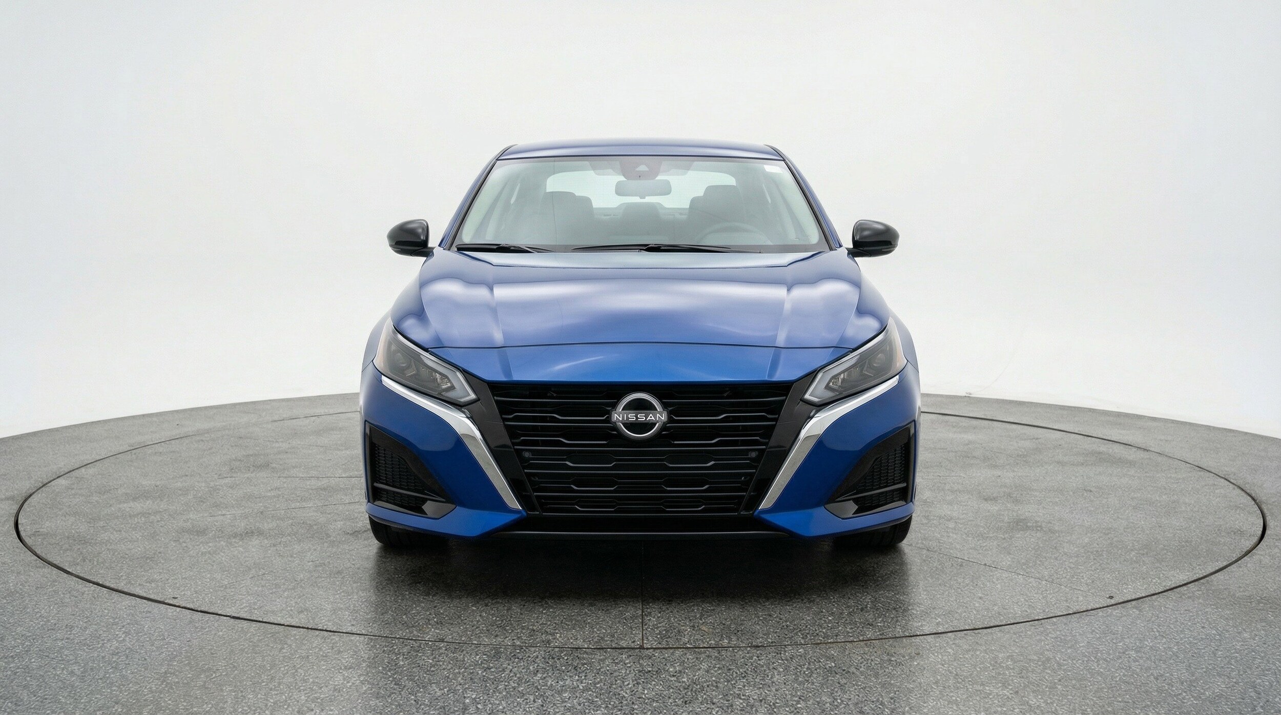 Thumbnail: 2025 Nissan Altima - 2