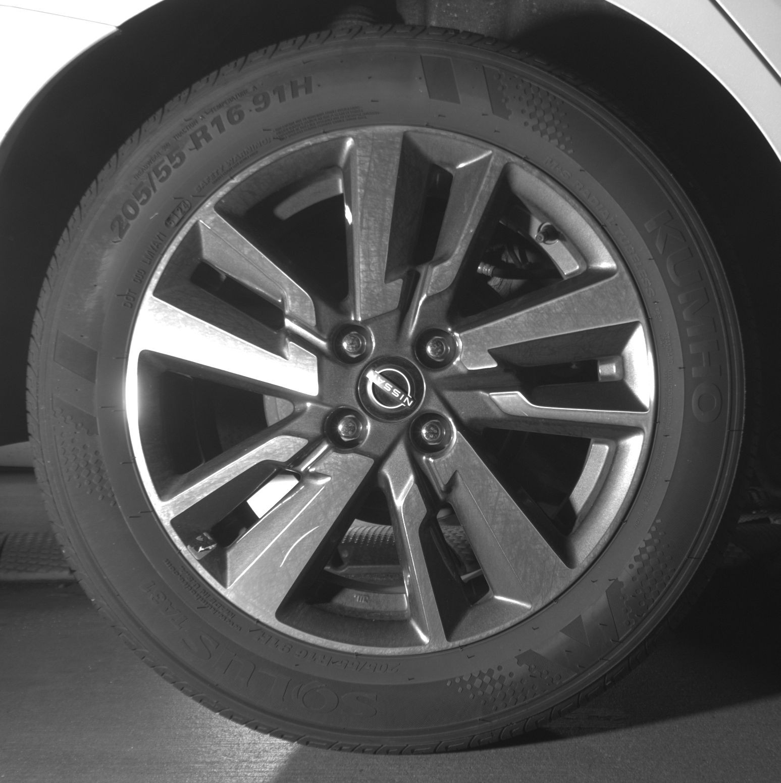 Thumbnail: 2025 Nissan Versa - 12