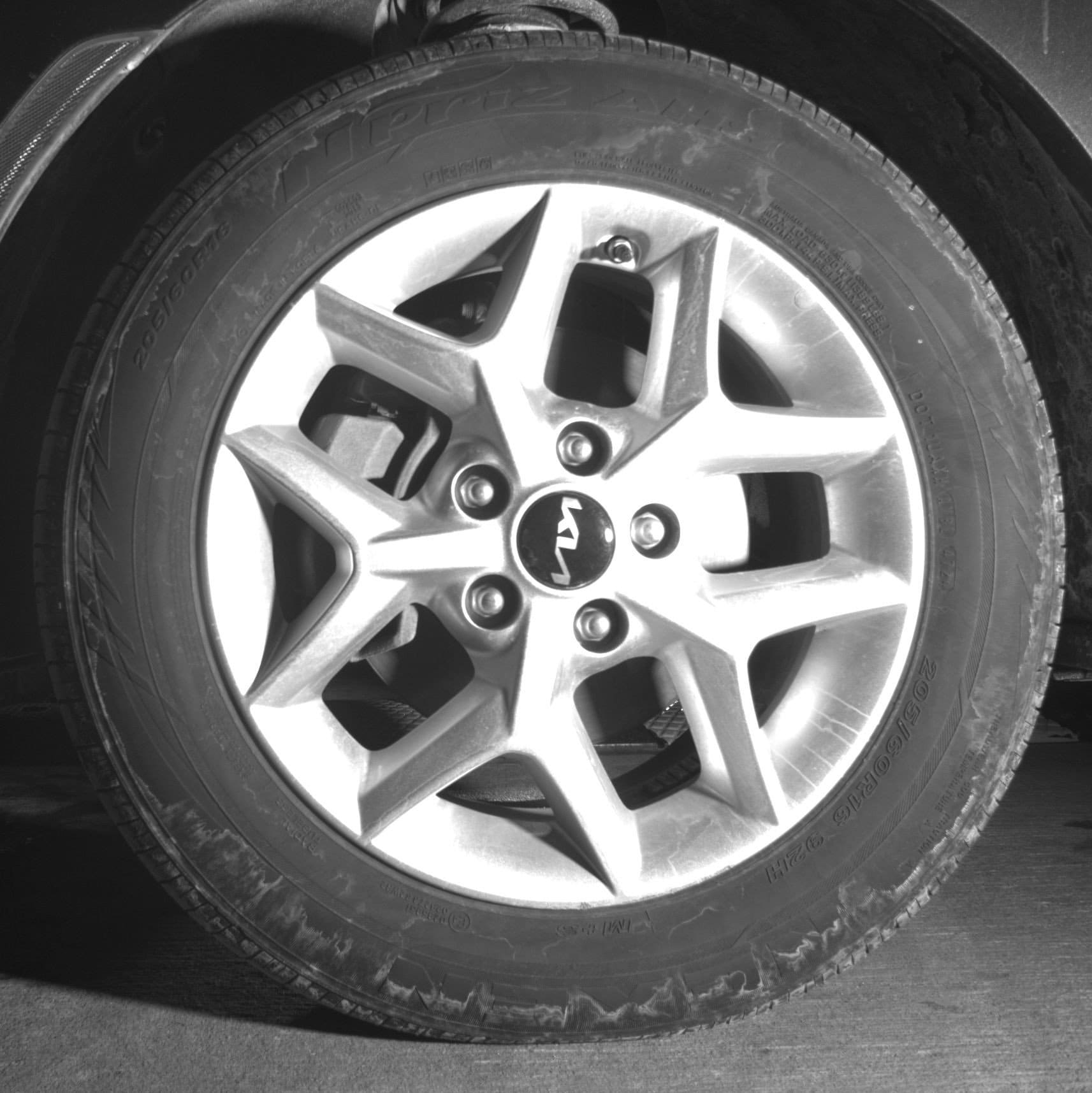 Thumbnail: 2025 Kia Soul - 12