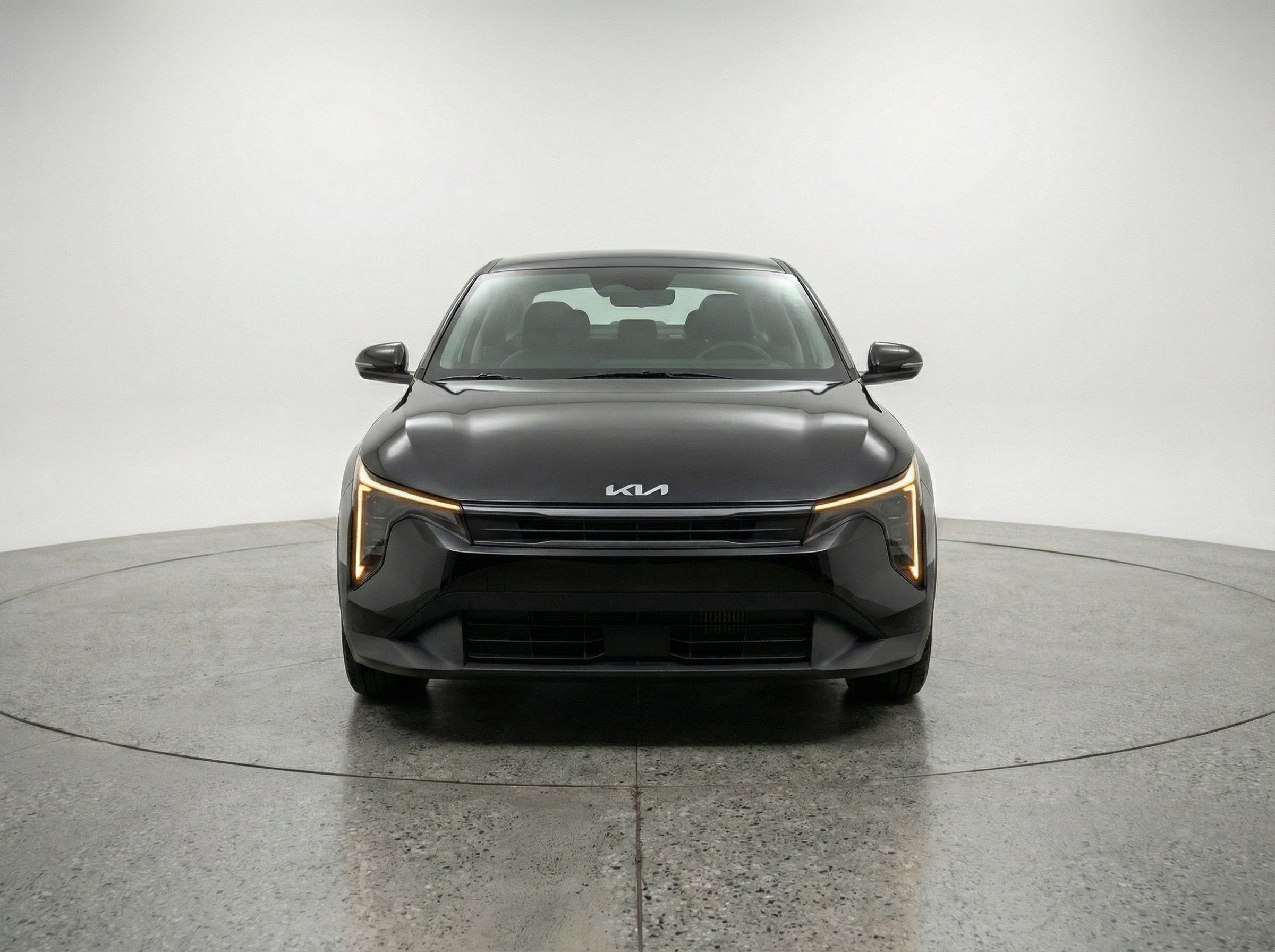 Thumbnail: 2025 Kia K4 - 2