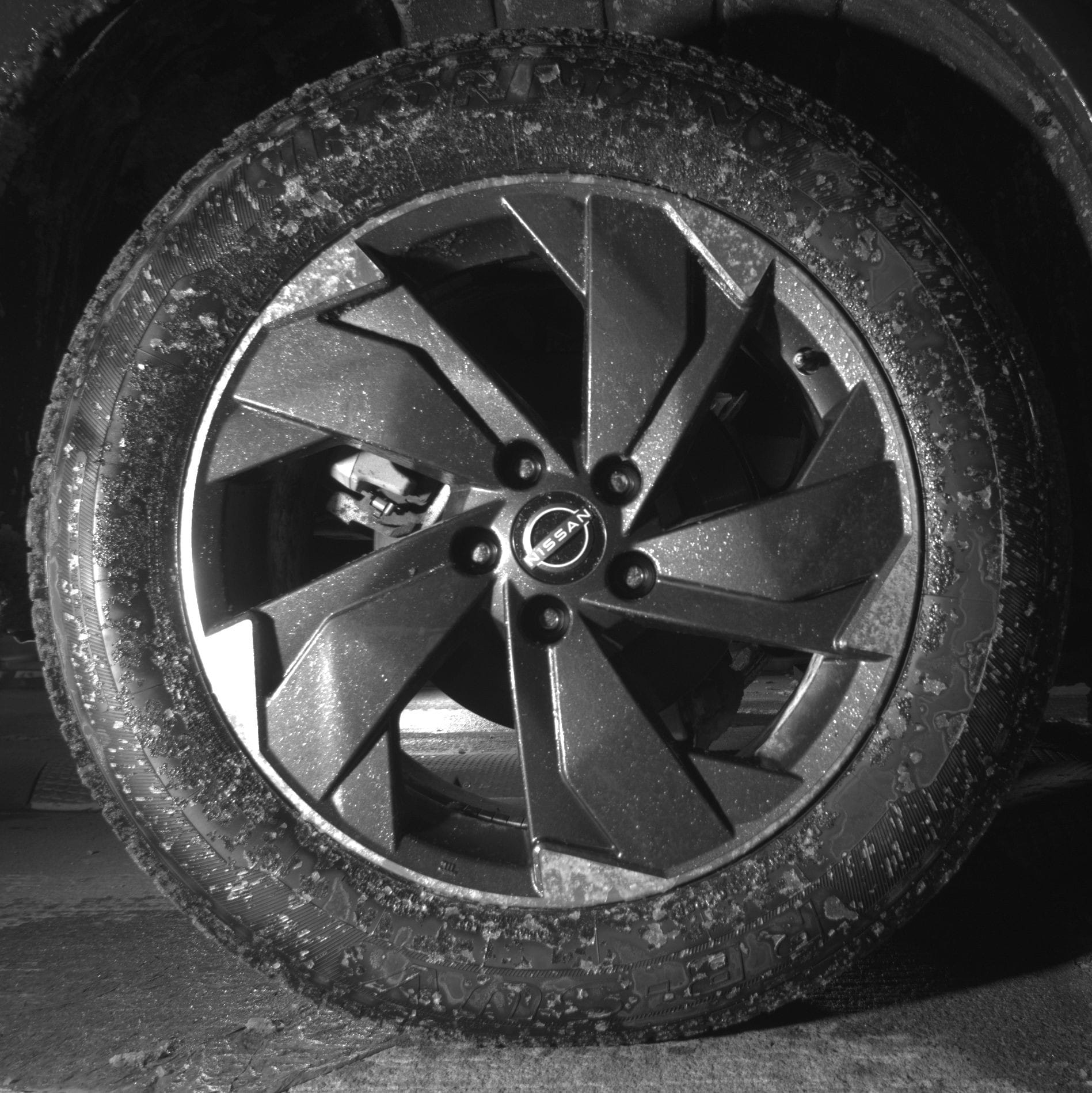 Thumbnail: 2025 Nissan Rogue - 12