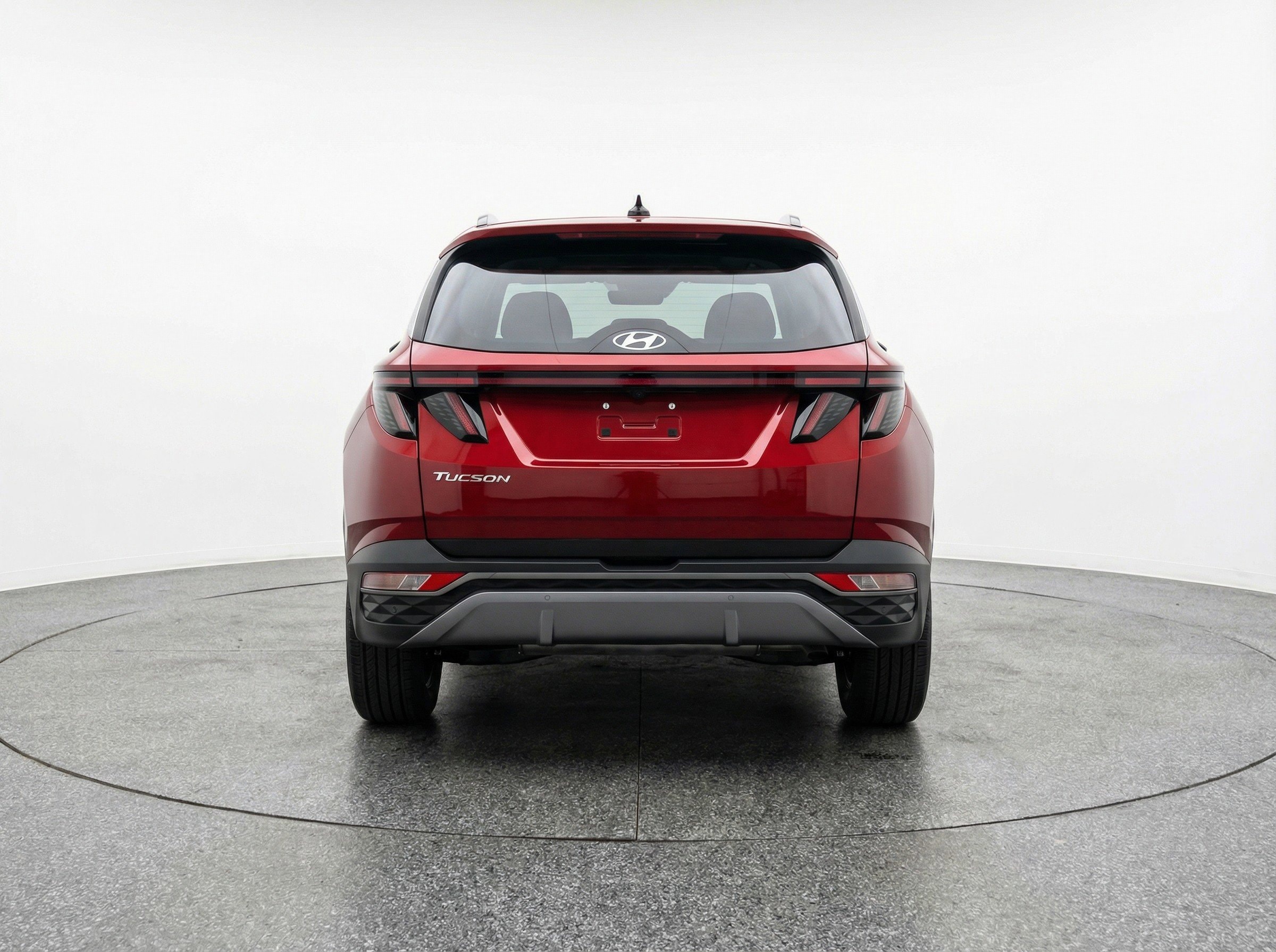 Thumbnail: 2025 Hyundai Tucson - 7