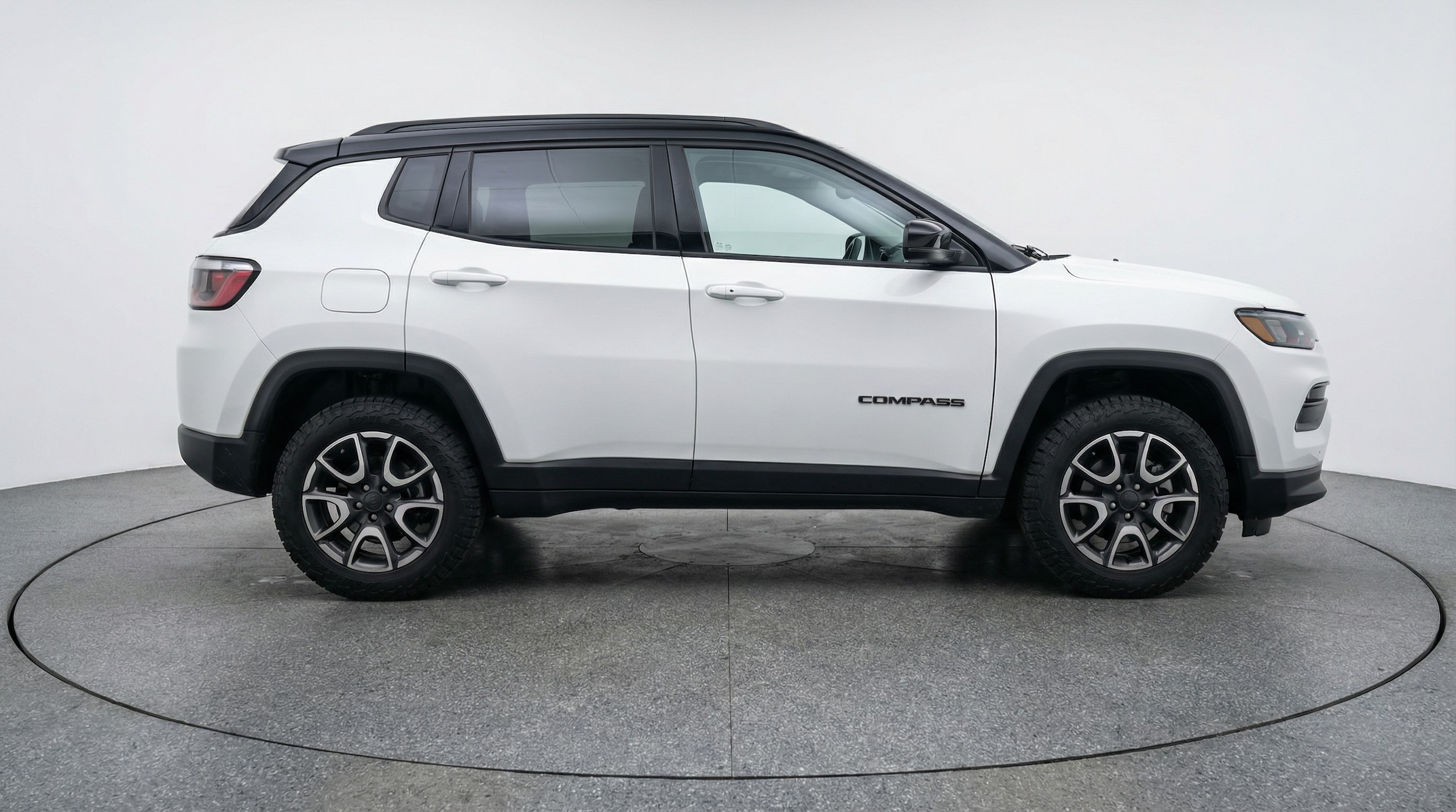 Thumbnail: 2025 Jeep Compass - 8