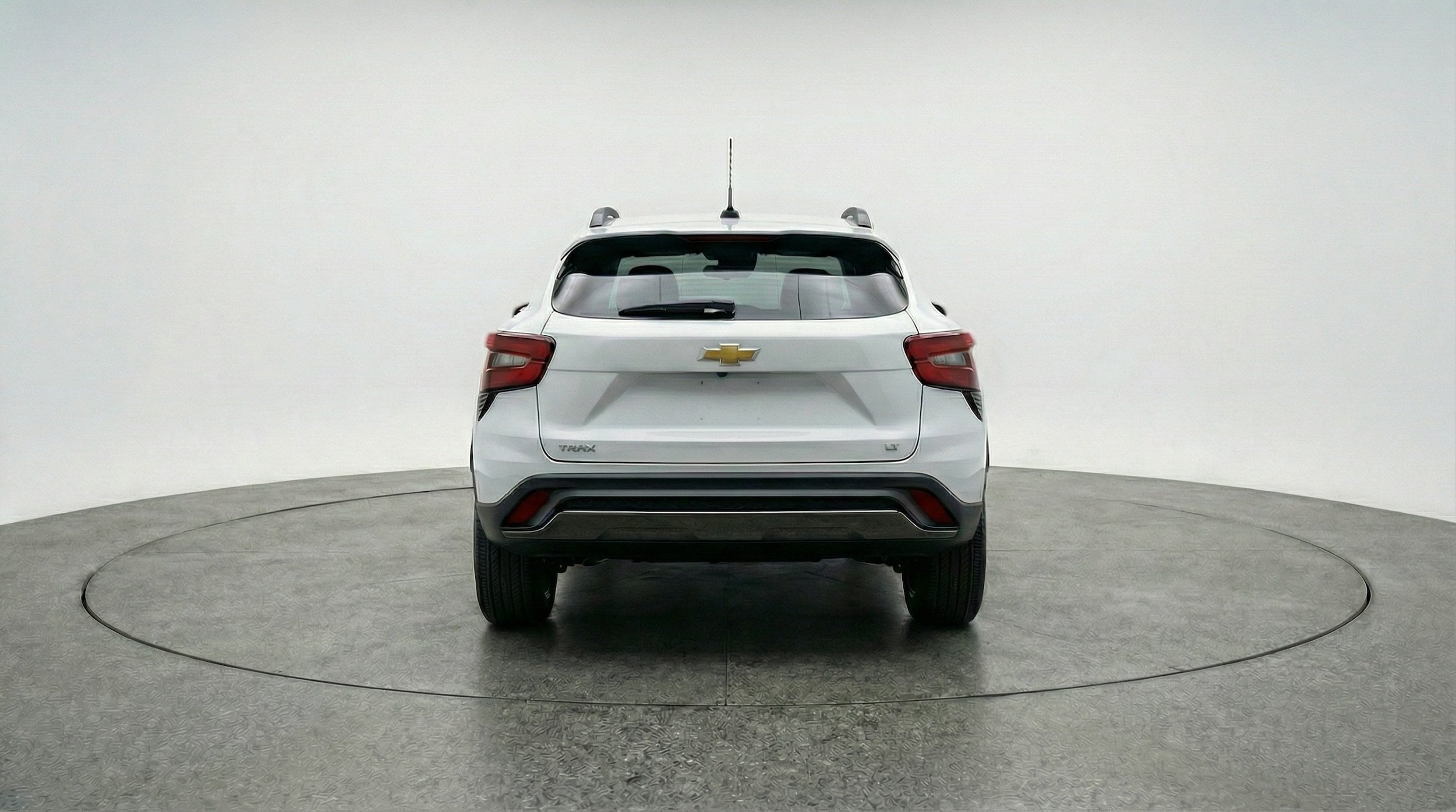 Thumbnail: 2025 Chevrolet Trax - 6