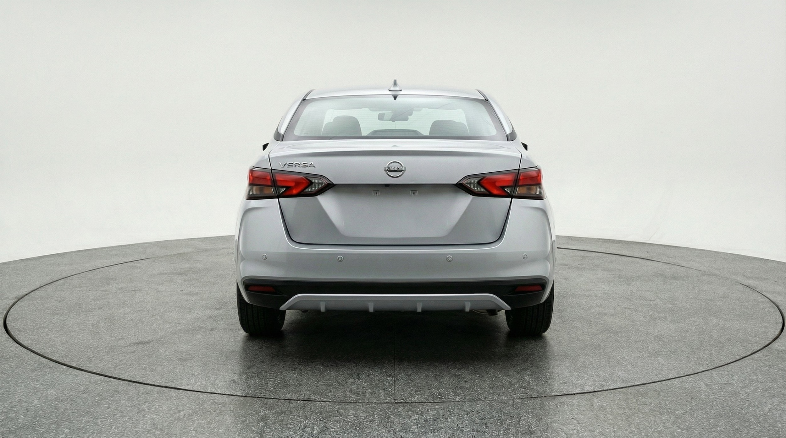 Thumbnail: 2025 Nissan Versa - 7