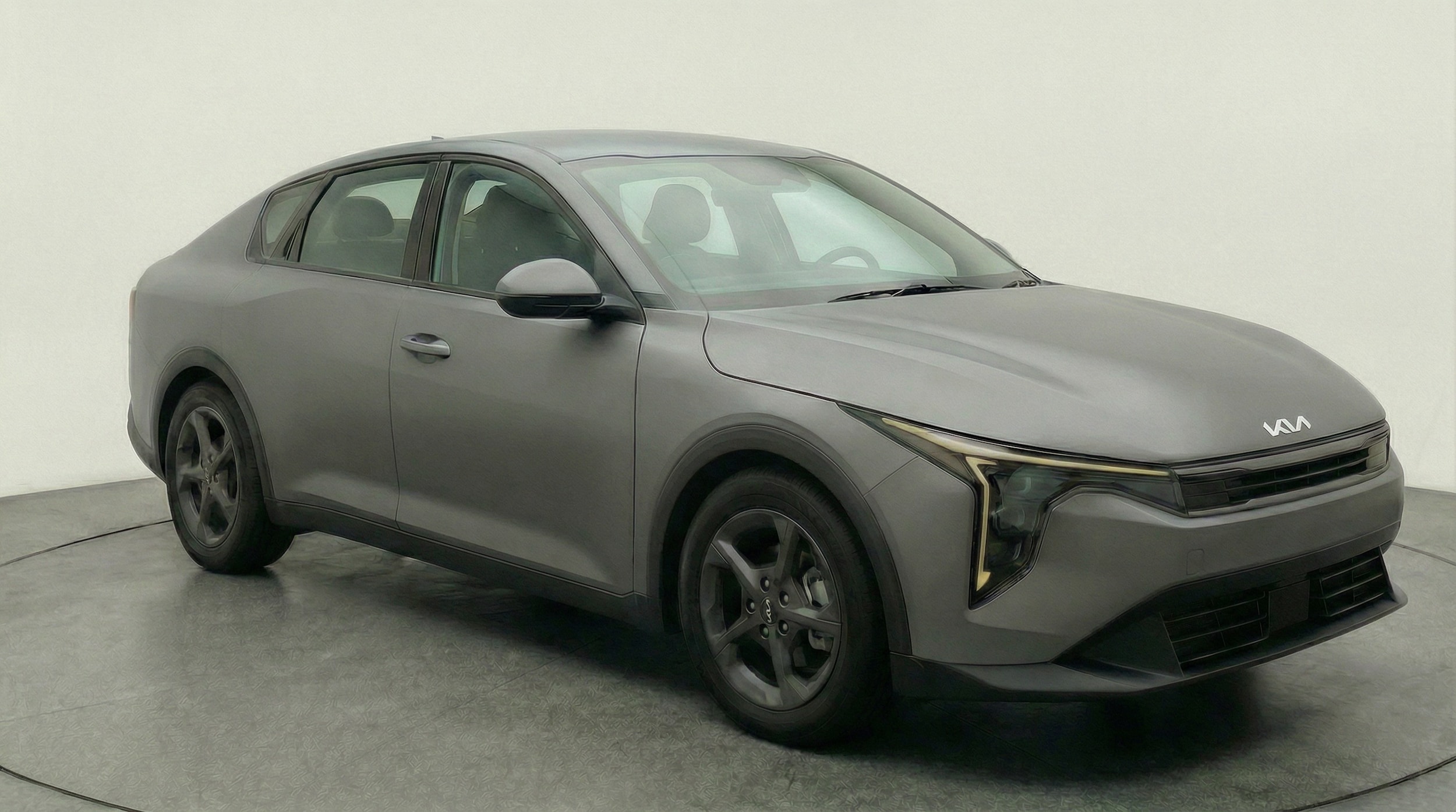 Thumbnail: 2025 Kia K4 - 1