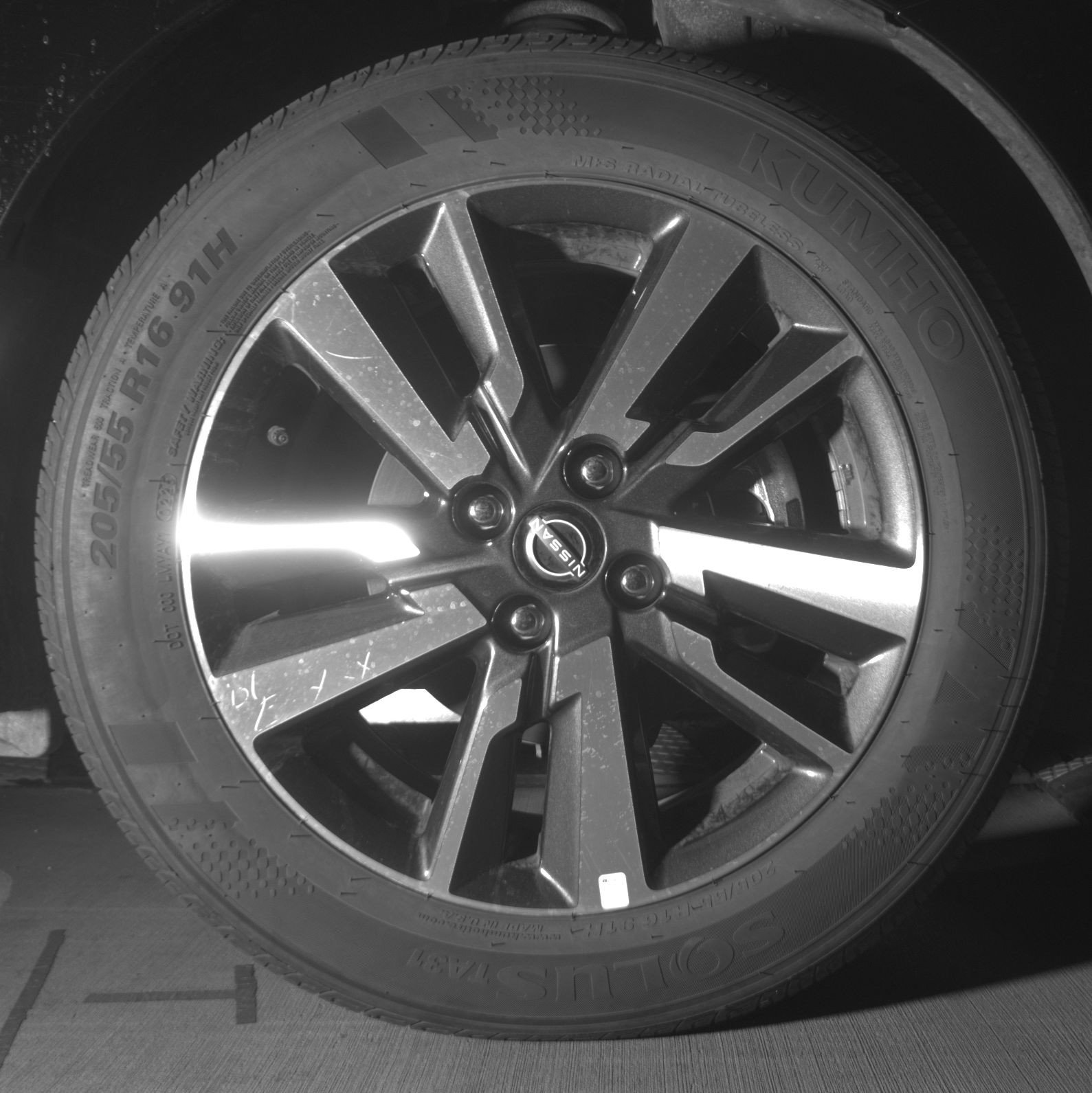 Thumbnail: 2025 Nissan Versa - 13