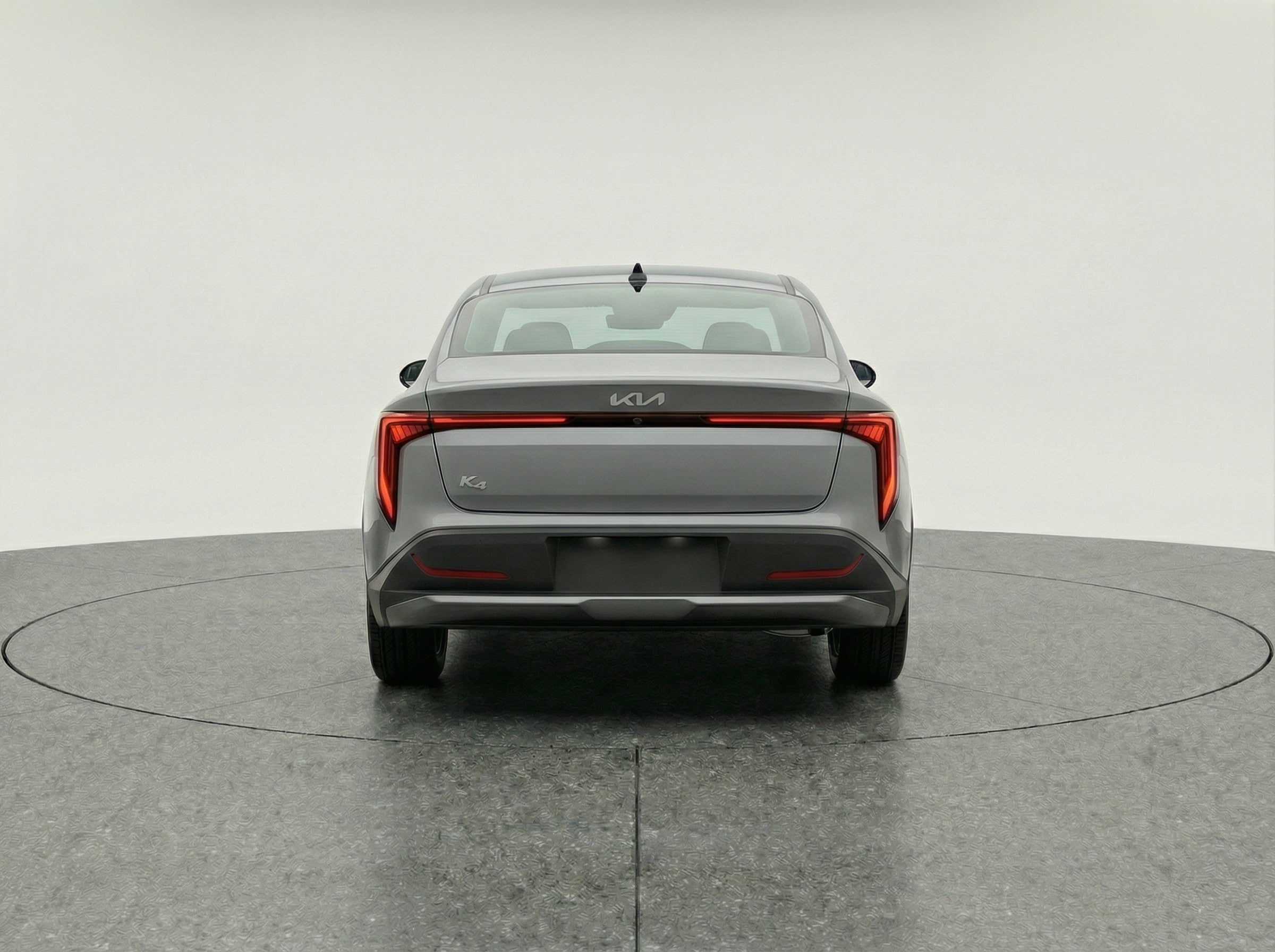 Thumbnail: 2025 Kia K4 - 6