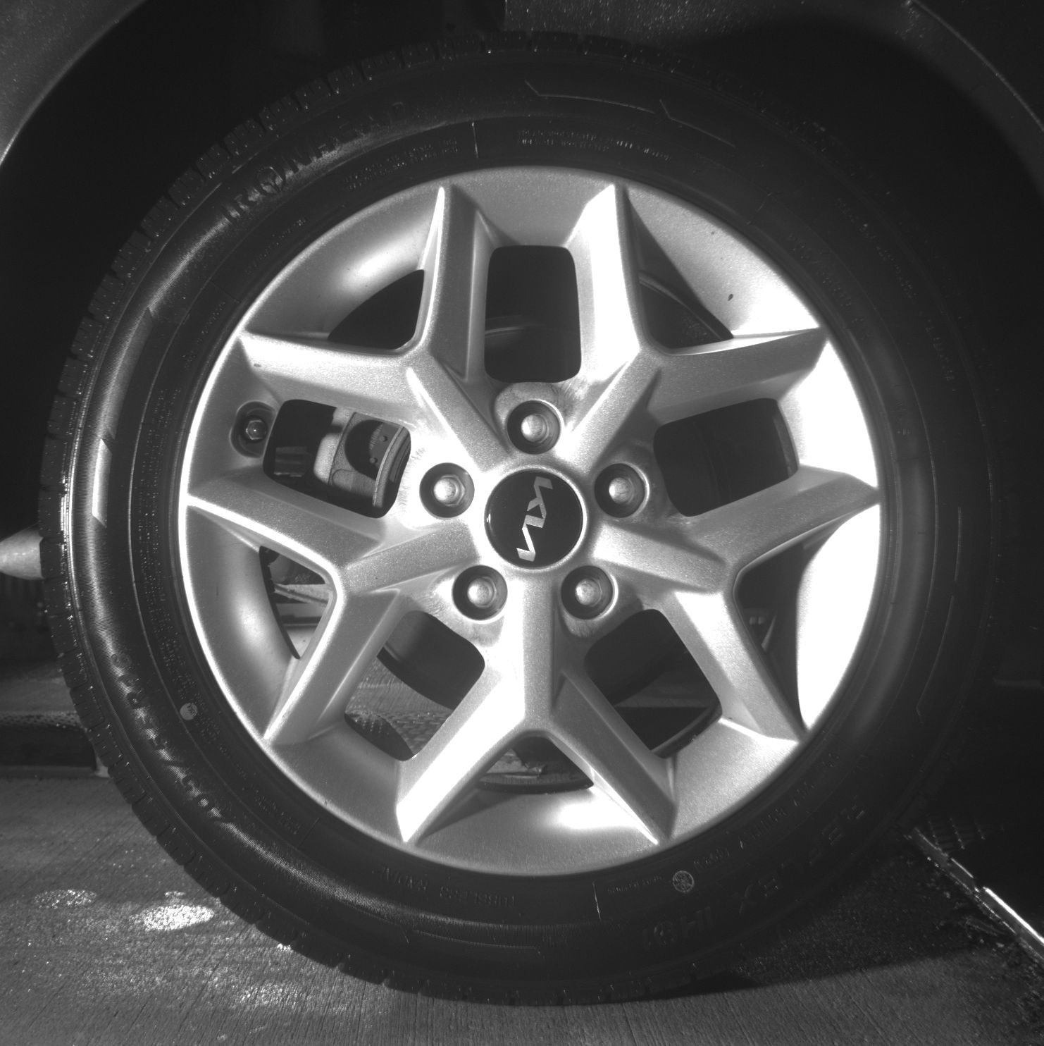 Thumbnail: 2025 Kia Soul - 12