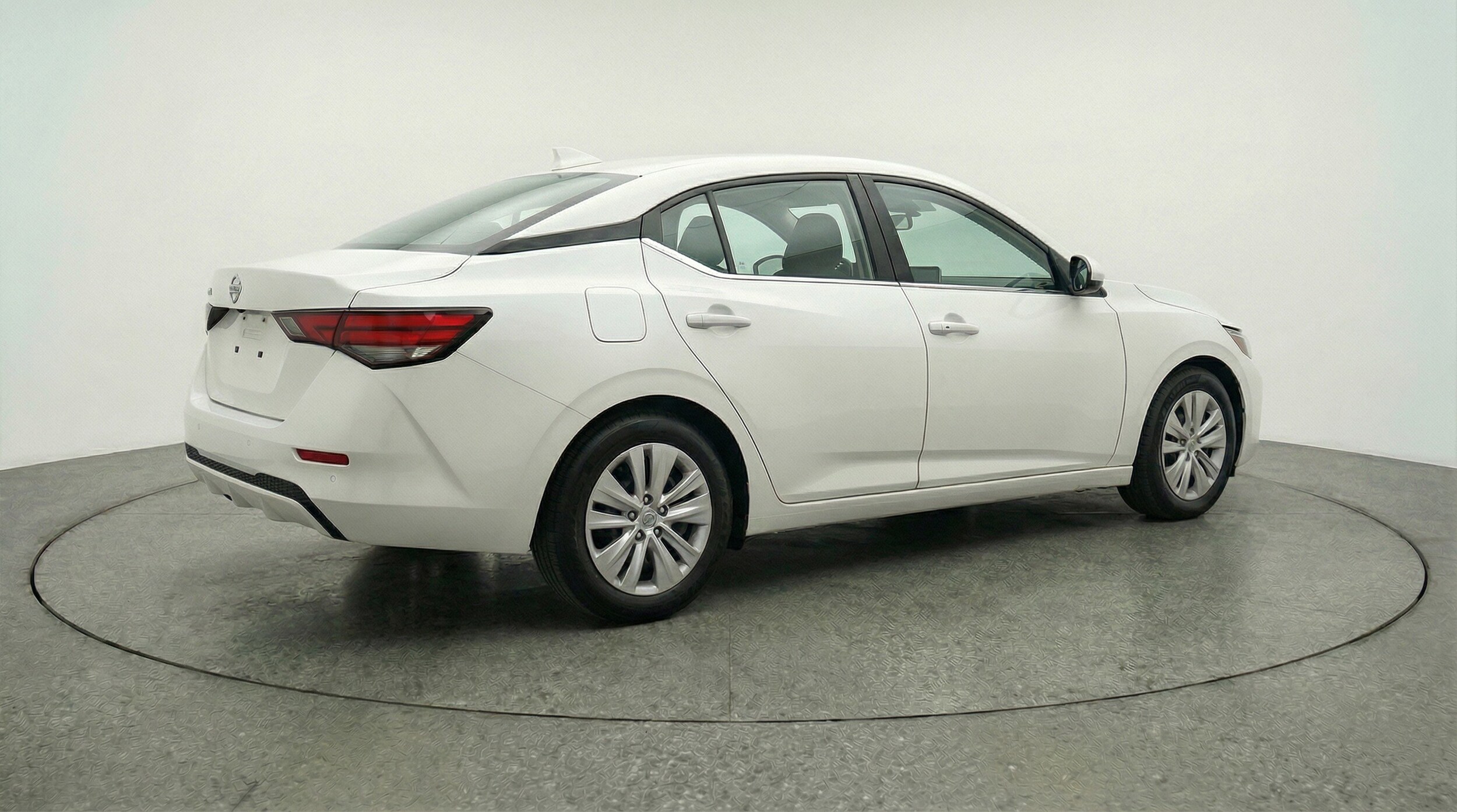 Thumbnail: 2025 Nissan Sentra - 9