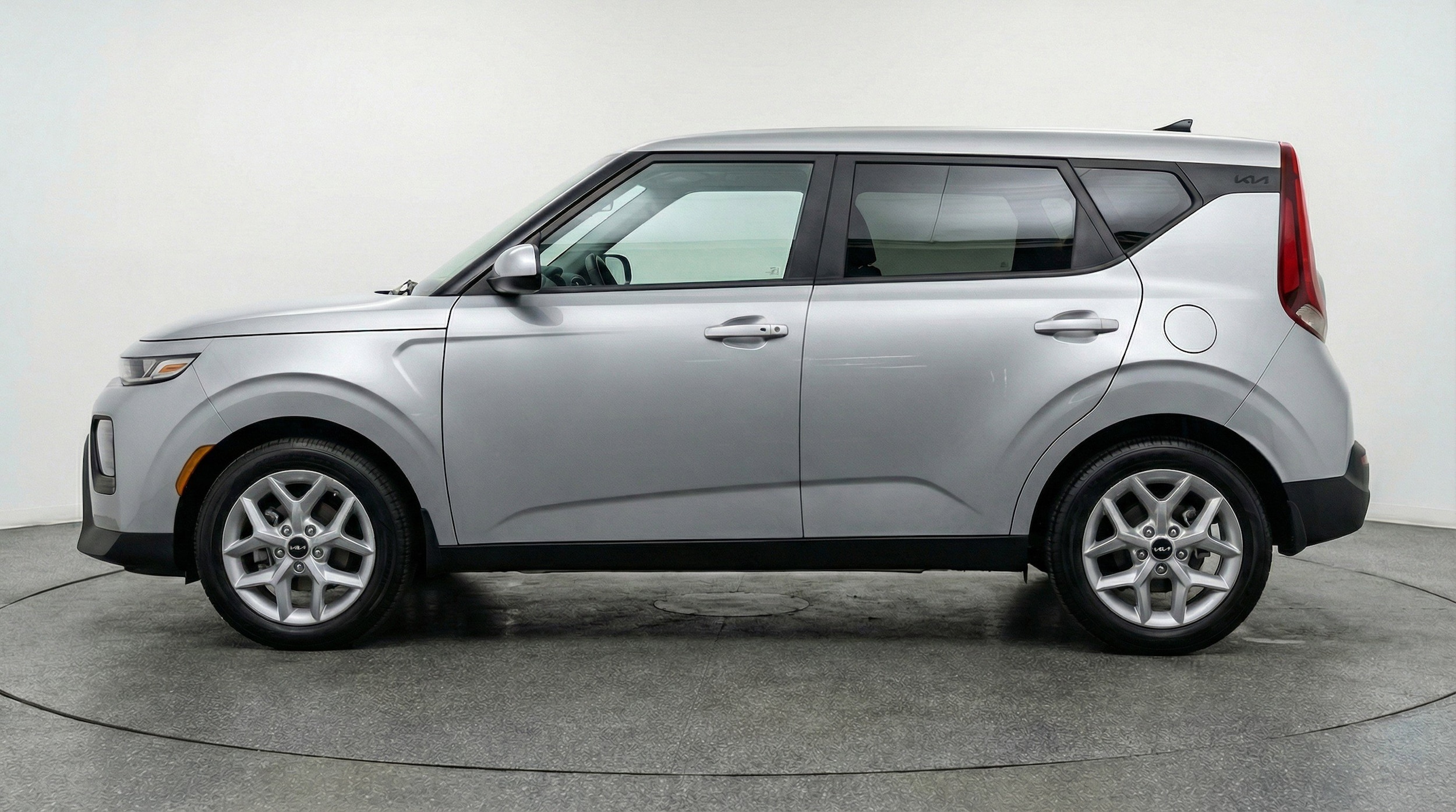 Thumbnail: 2025 Kia Soul - 5