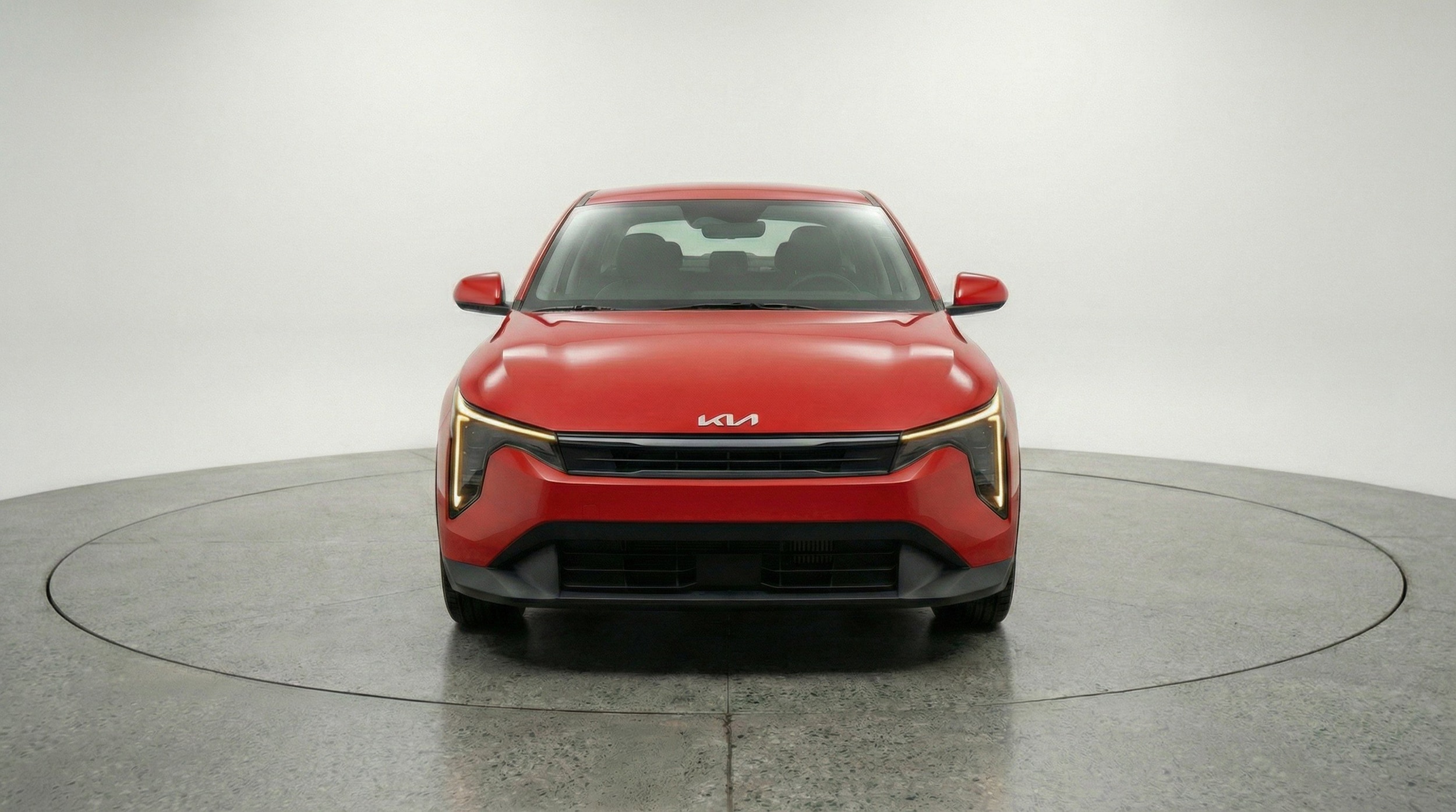 Thumbnail: 2025 Kia K4 - 2