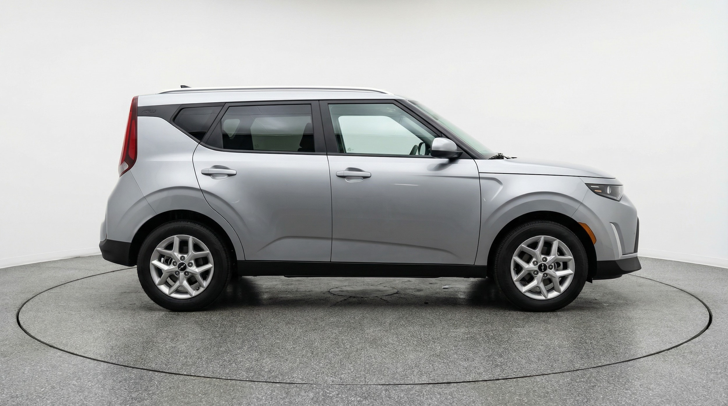 Thumbnail: 2025 Kia Soul - 8