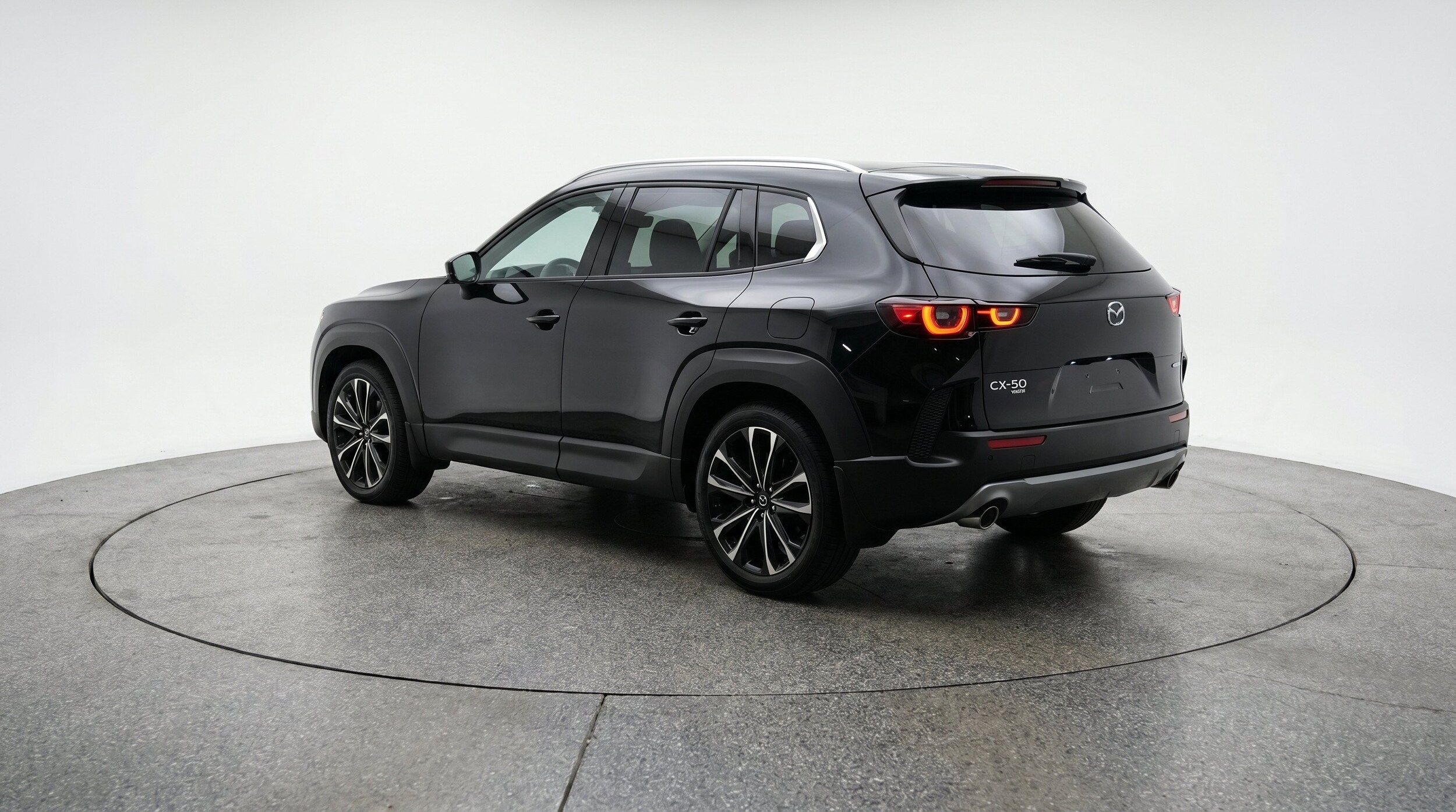 Thumbnail: 2026 Mazda CX-50 - 6