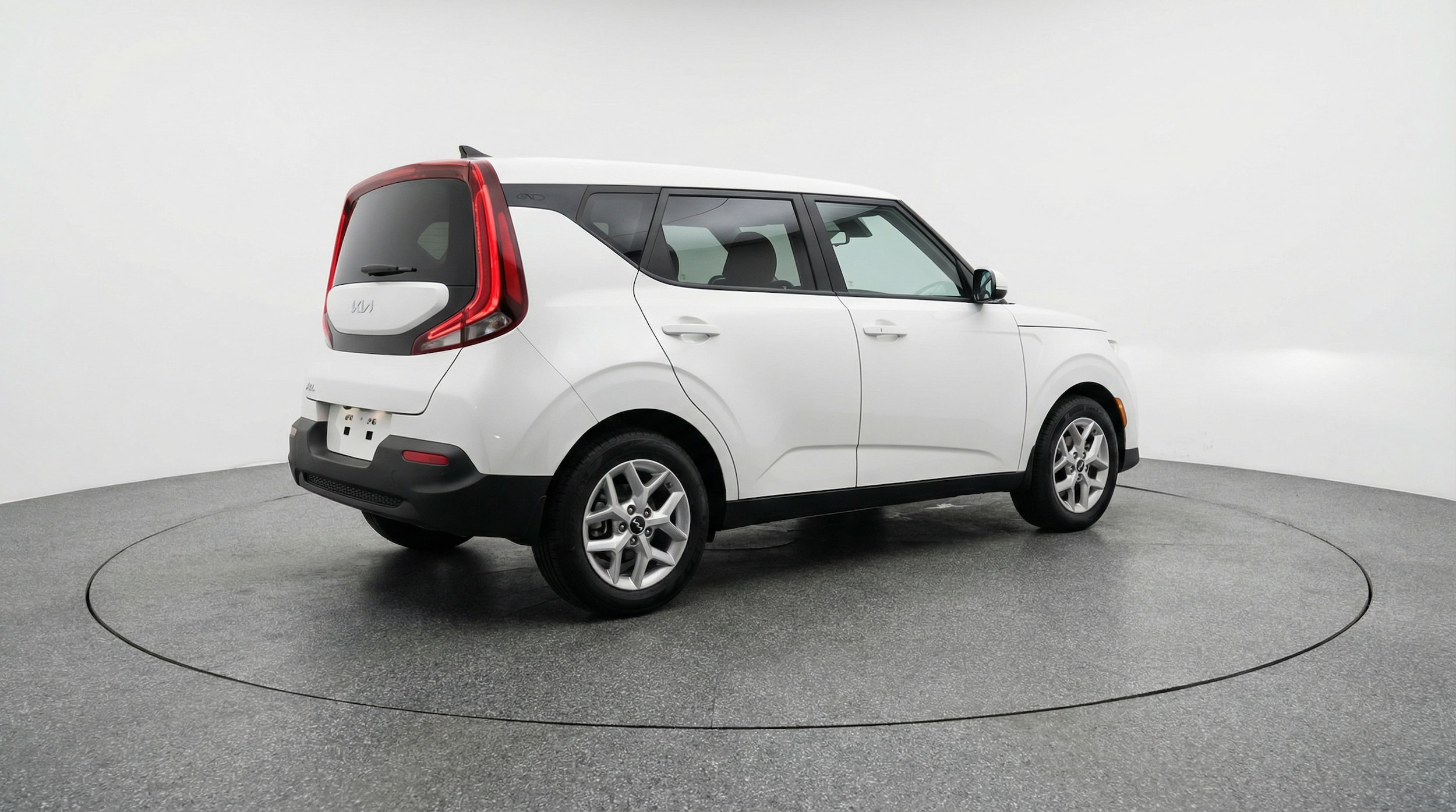 Thumbnail: 2025 Kia Soul - 7