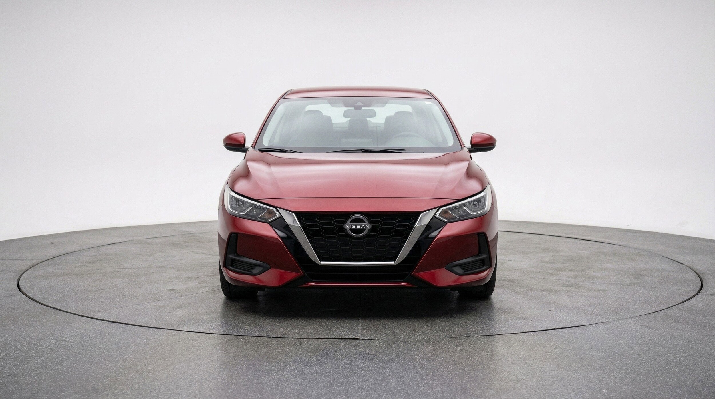 Thumbnail: 2025 Nissan Sentra - 2