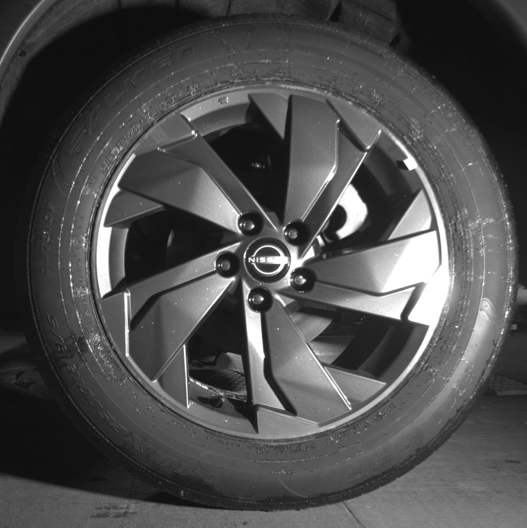 Thumbnail: 2025 Nissan Rogue - 11