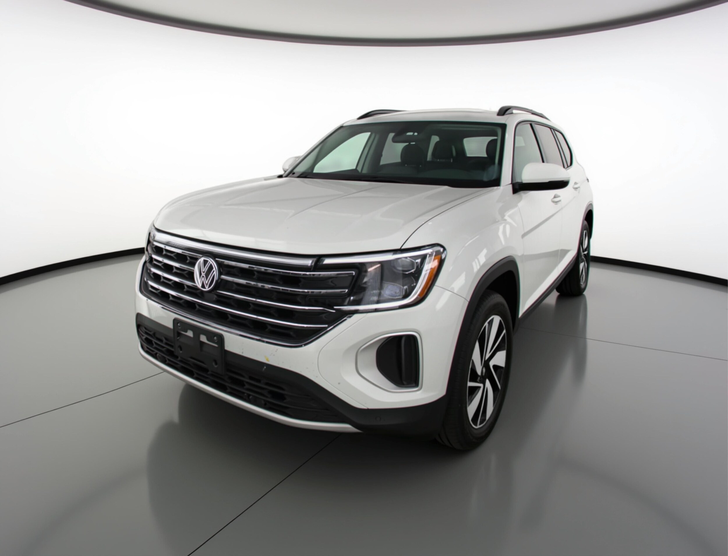 Thumbnail: 2025 Volkswagen Atlas - 3