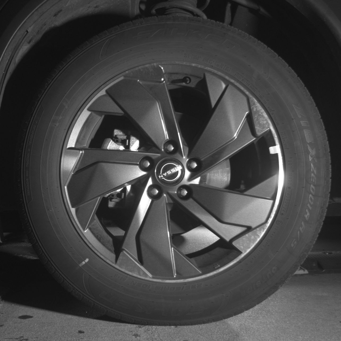 Thumbnail: 2025 Nissan Rogue - 12