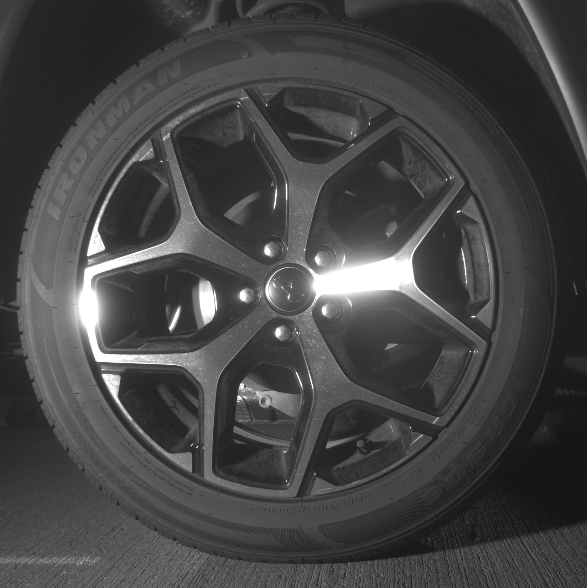 Thumbnail: 2025 Jeep Compass - 15