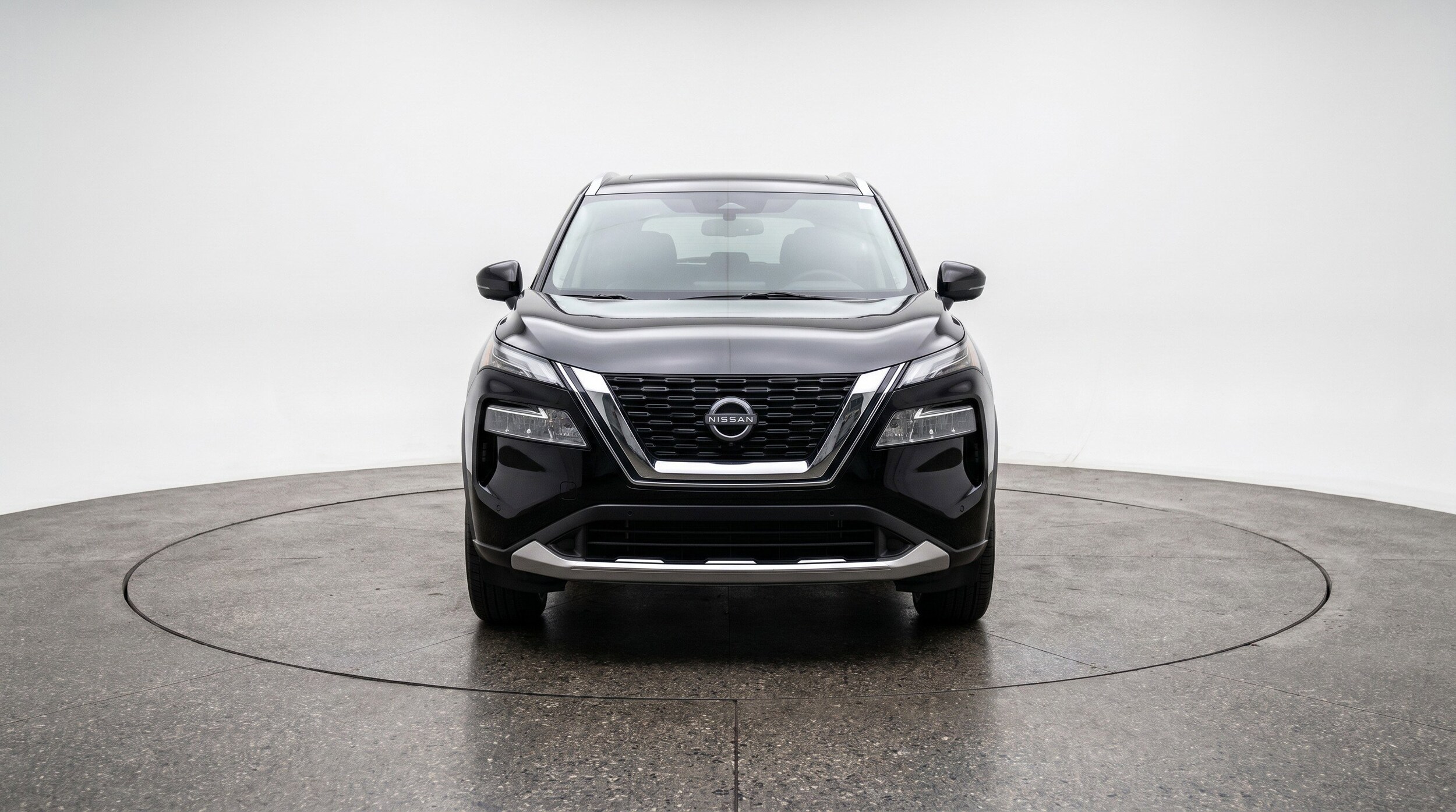 Thumbnail: 2023 Nissan Rogue - 2