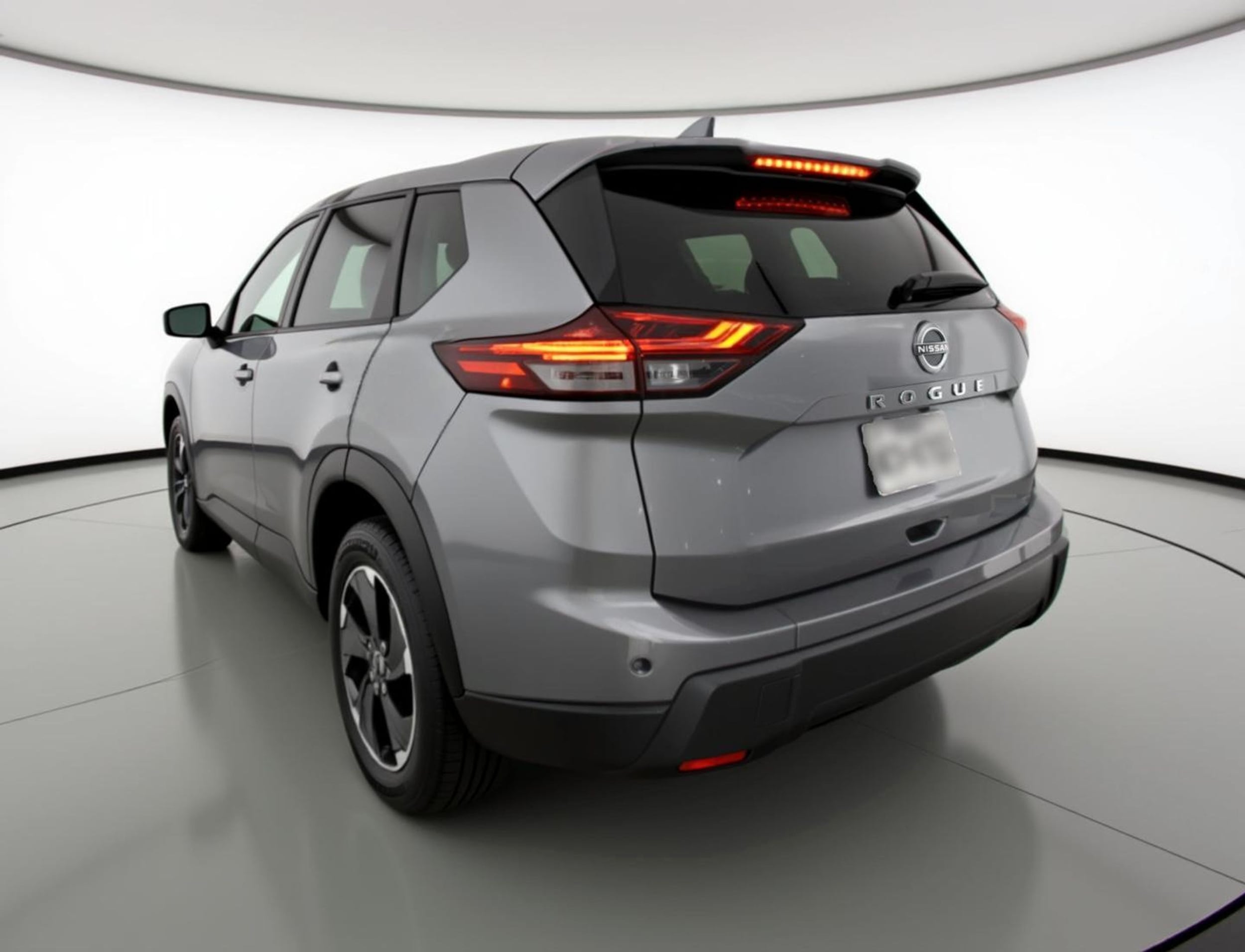 Thumbnail: 2025 Nissan Rogue - 5