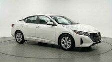 2025 Nissan Sentra S -
                  Cincinnati, OH