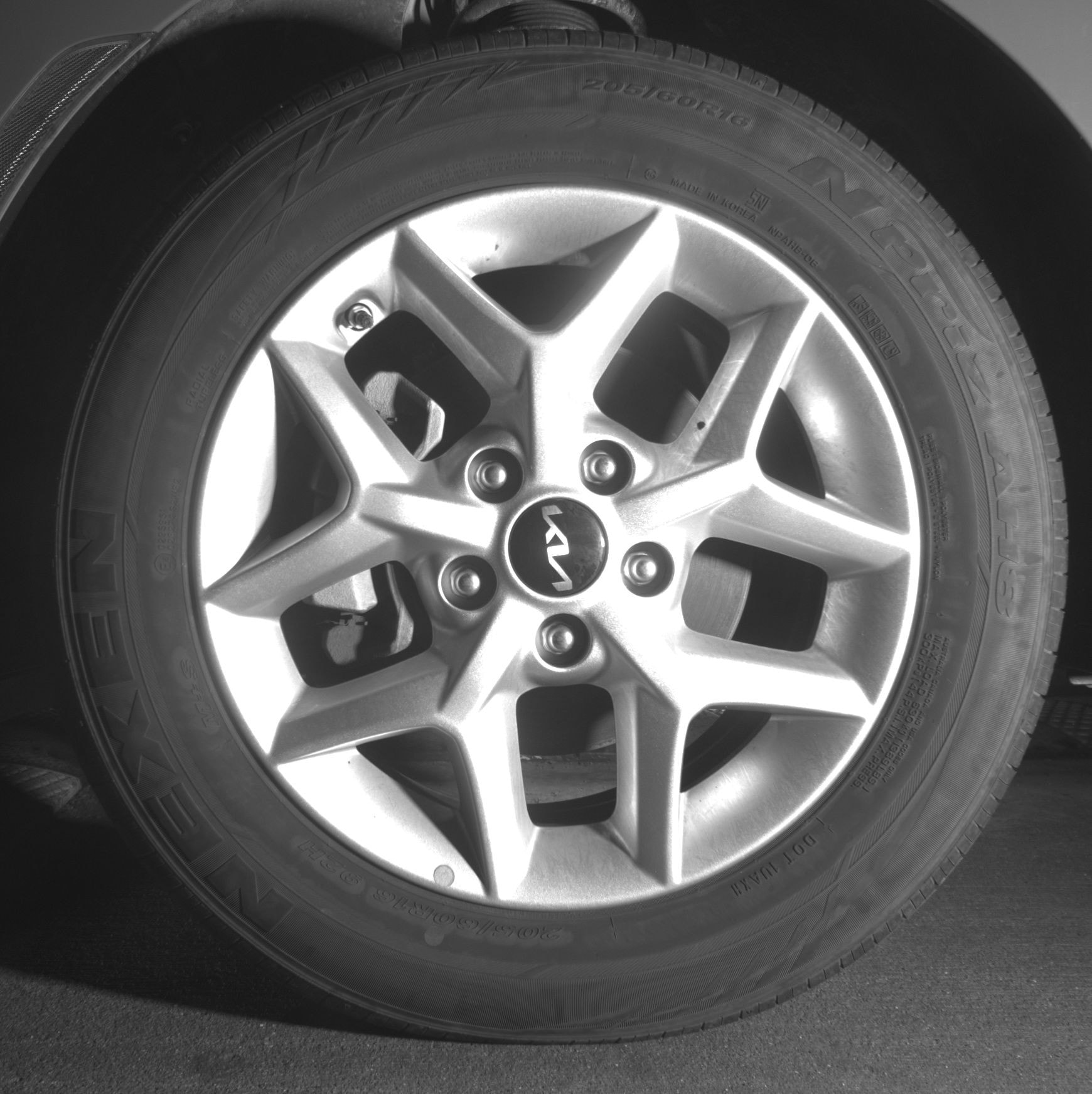 Thumbnail: 2025 Kia Soul - 9